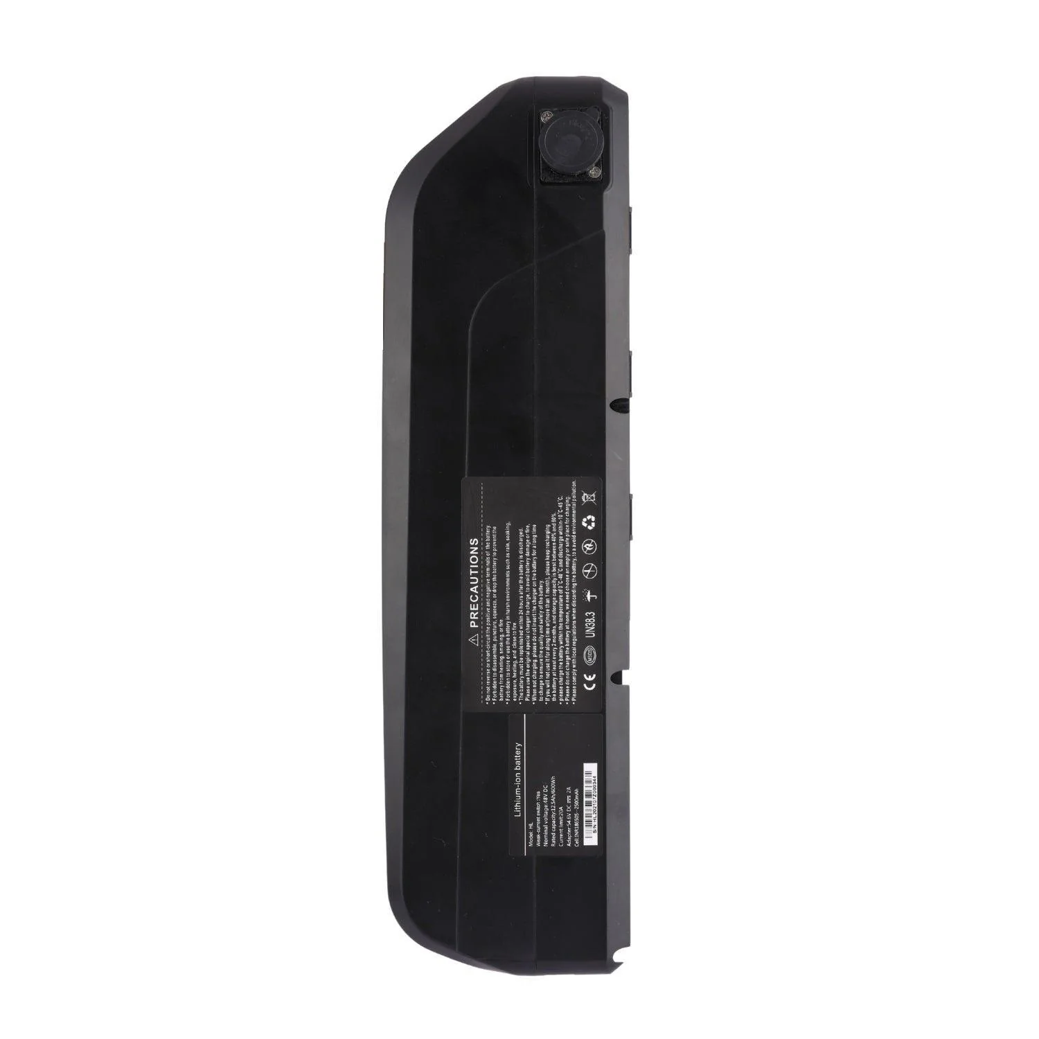 VIVI Electric Bike Battery For F26FUL Ebike - Image 33