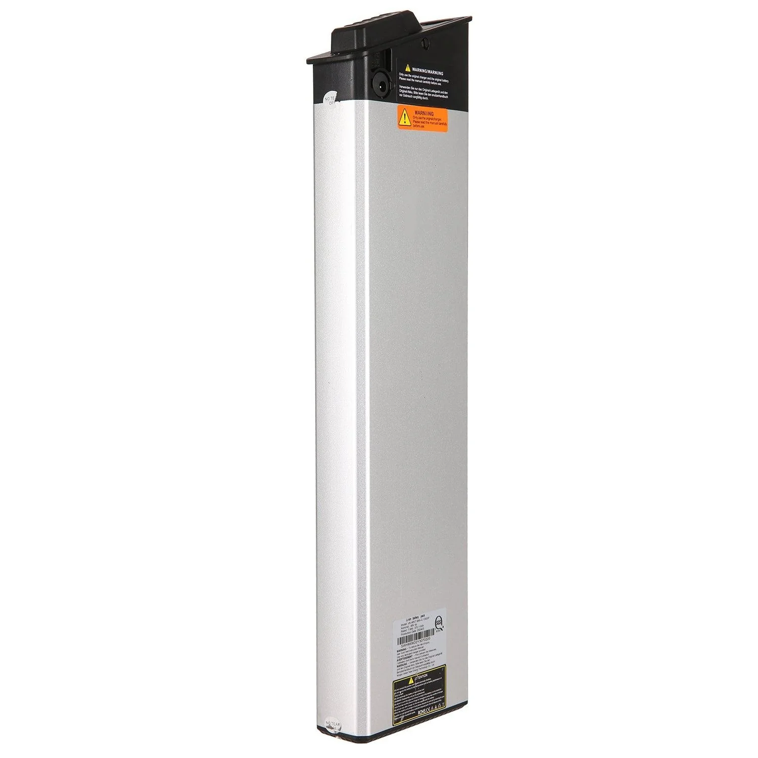VIVI Electric Bike Battery For FM20UL Ebike - Image 13