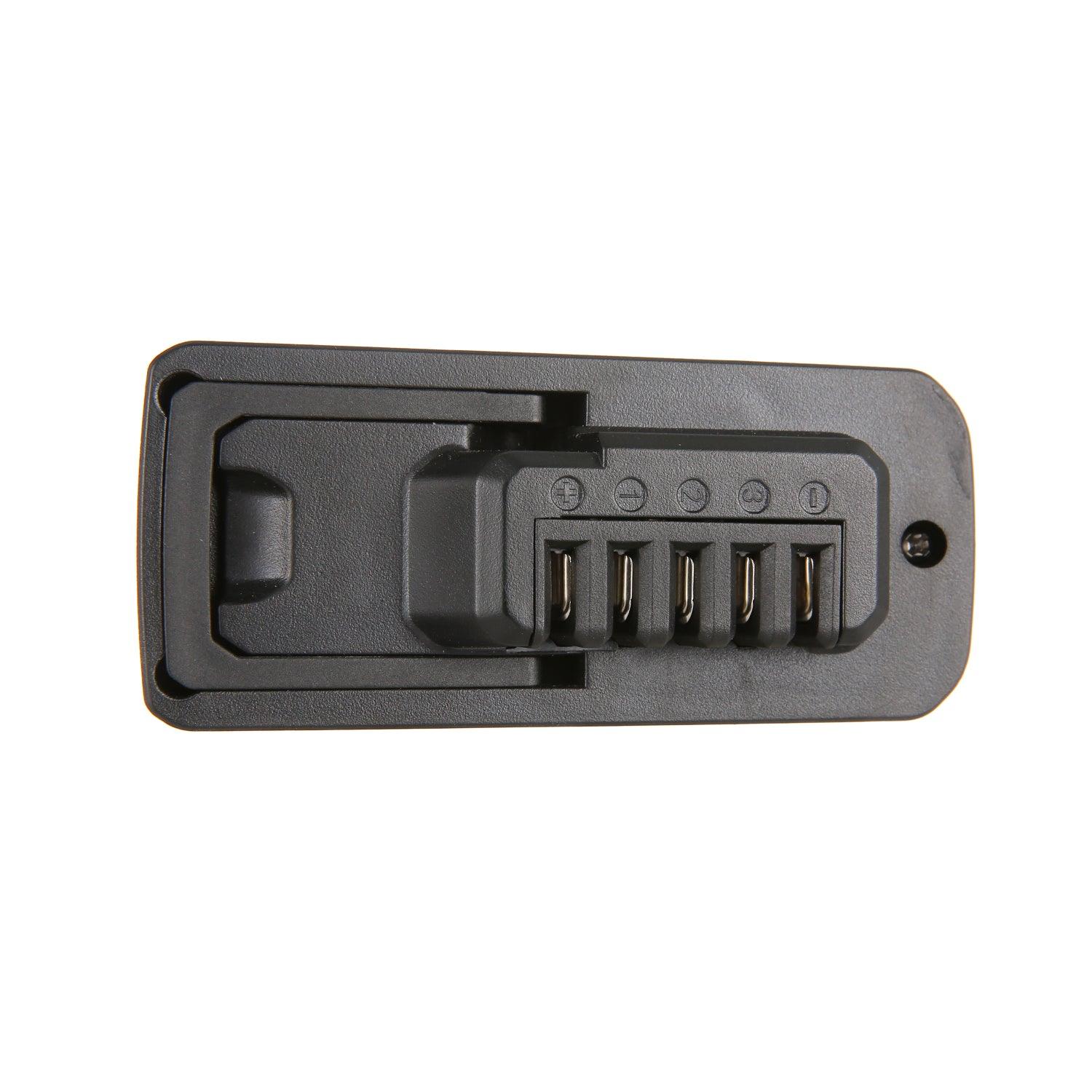 VIVI Electric Bike Battery For FM20UL Ebike - Image 16