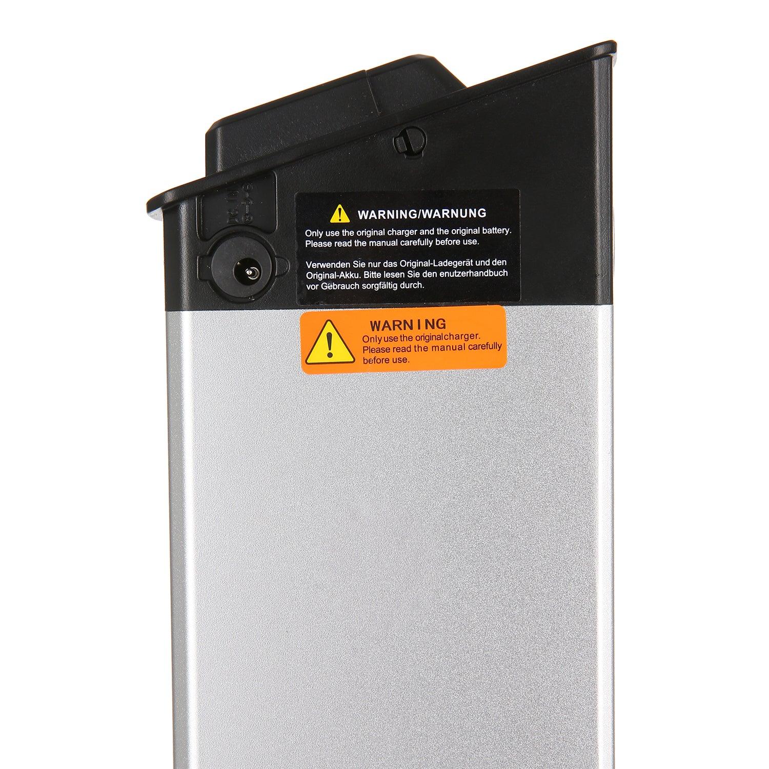 VIVI Electric Bike Battery For FM20UL Ebike - Image 18