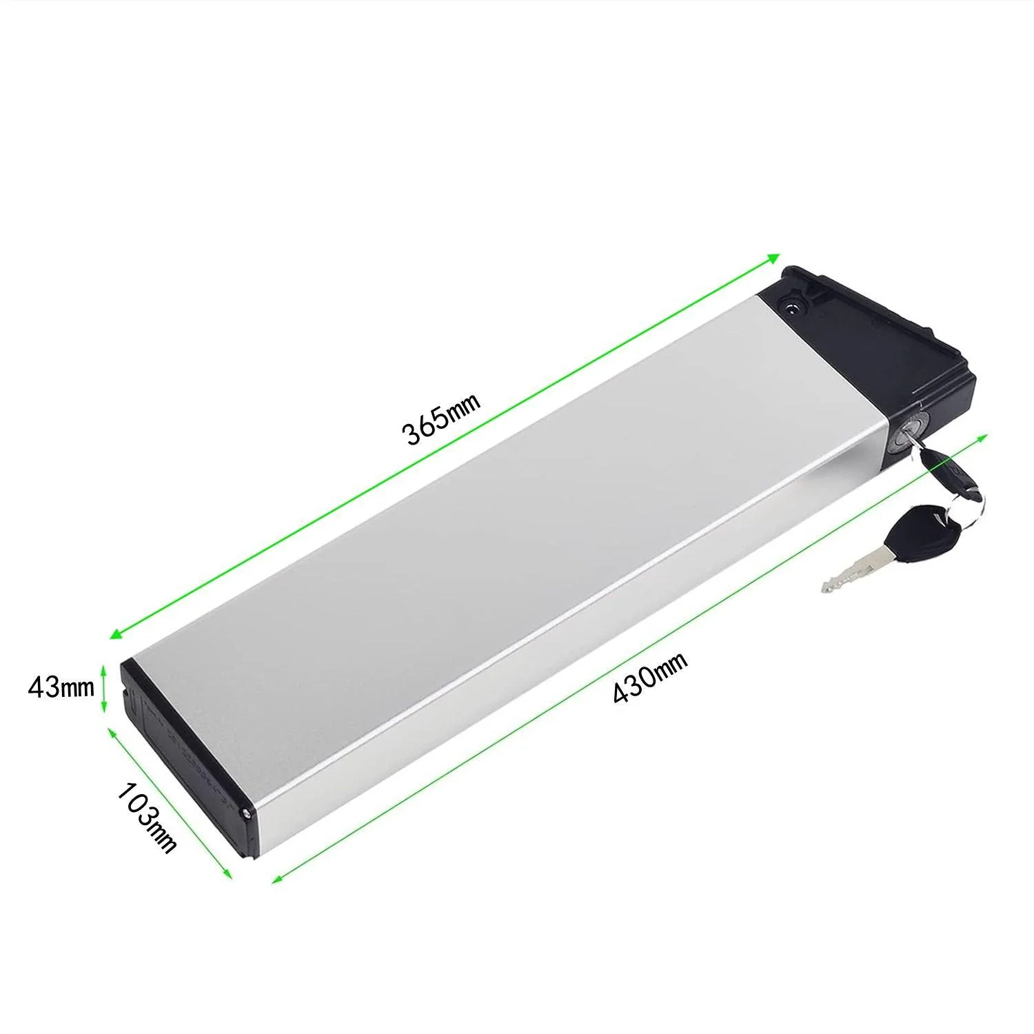 VIVI Electric Bike Battery For FM20UL Ebike - Image 30
