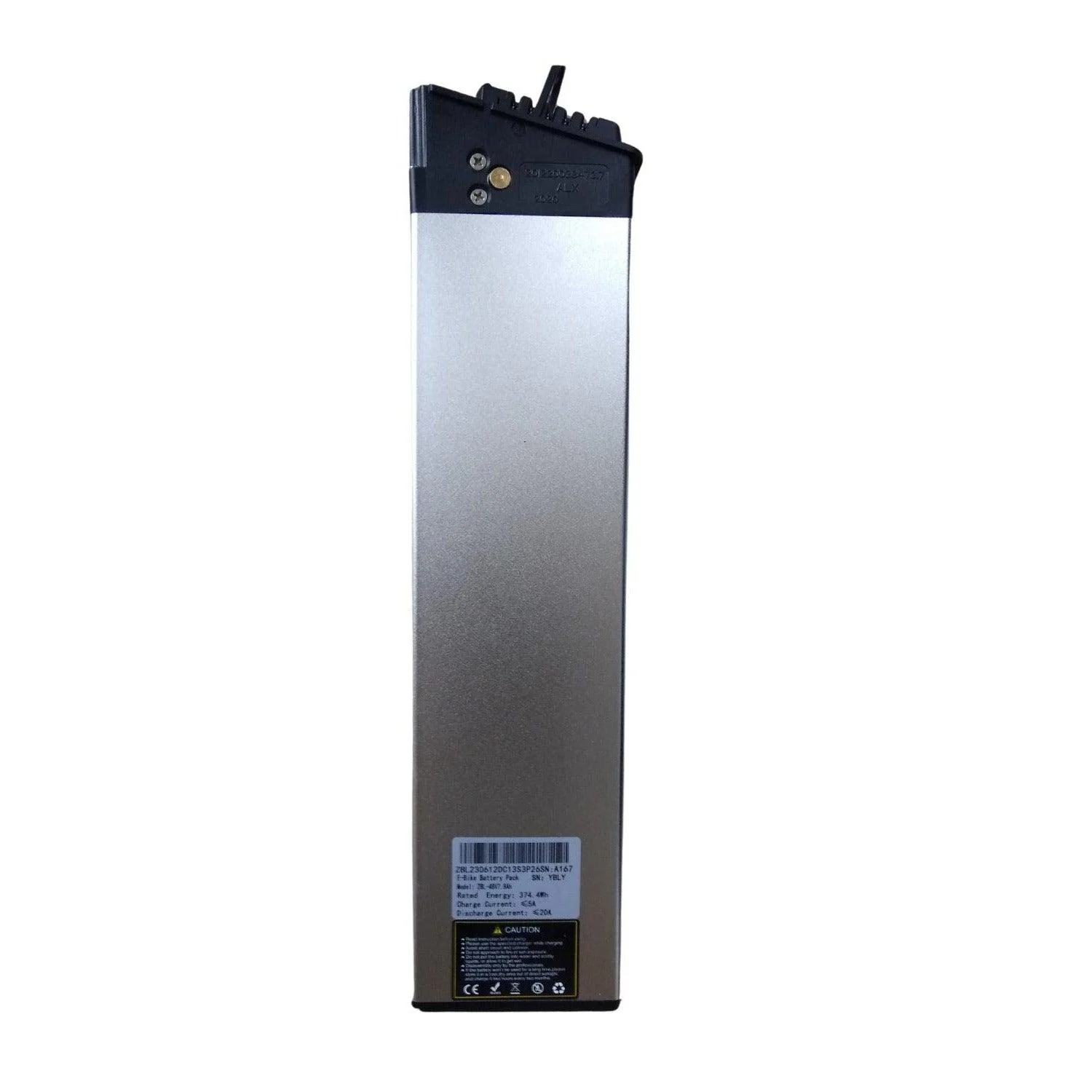 VIVI Electric Bike Battery For FM20UL Ebike - Image 32