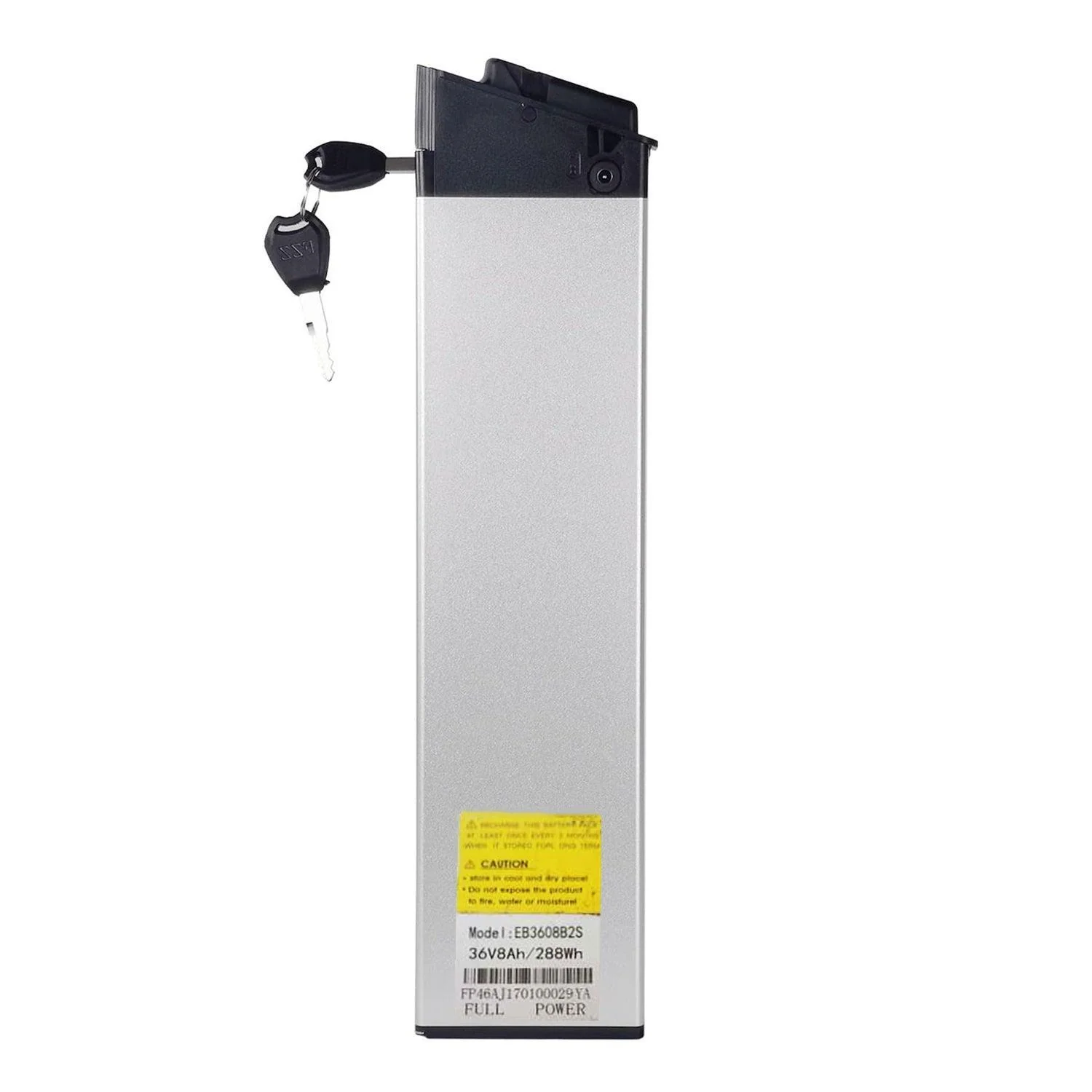 VIVI Electric Bike Battery For FM20UL Ebike - Image 37