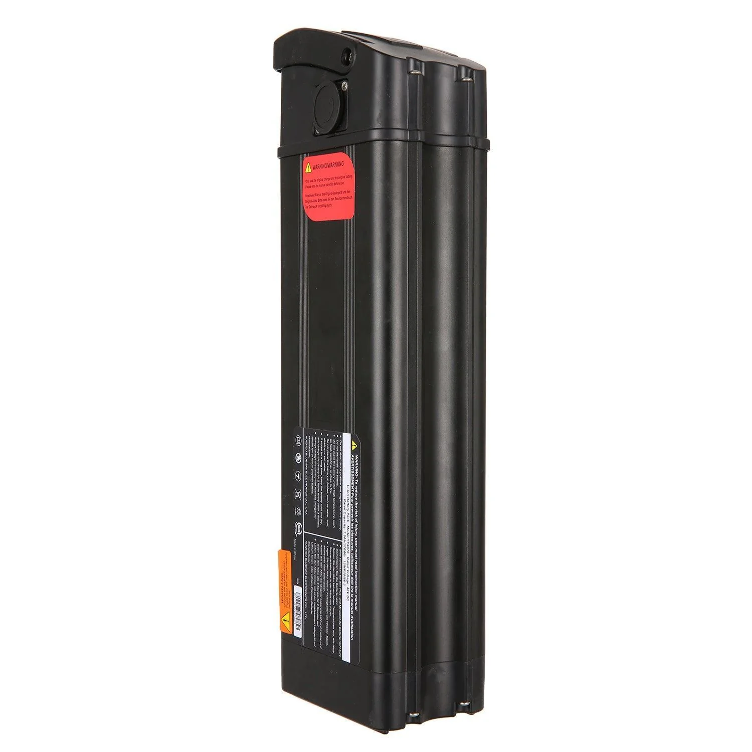 VIVI Electric Bike Battery For C26UL Ebike - Image 8