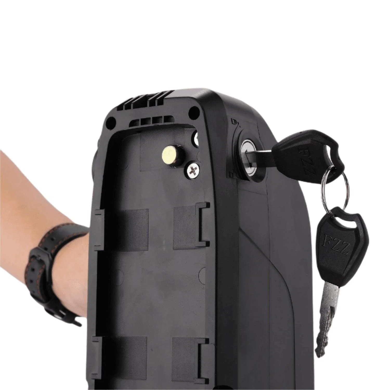 VIVI Electric Bike Battery For H7UL Ebike - Image 21