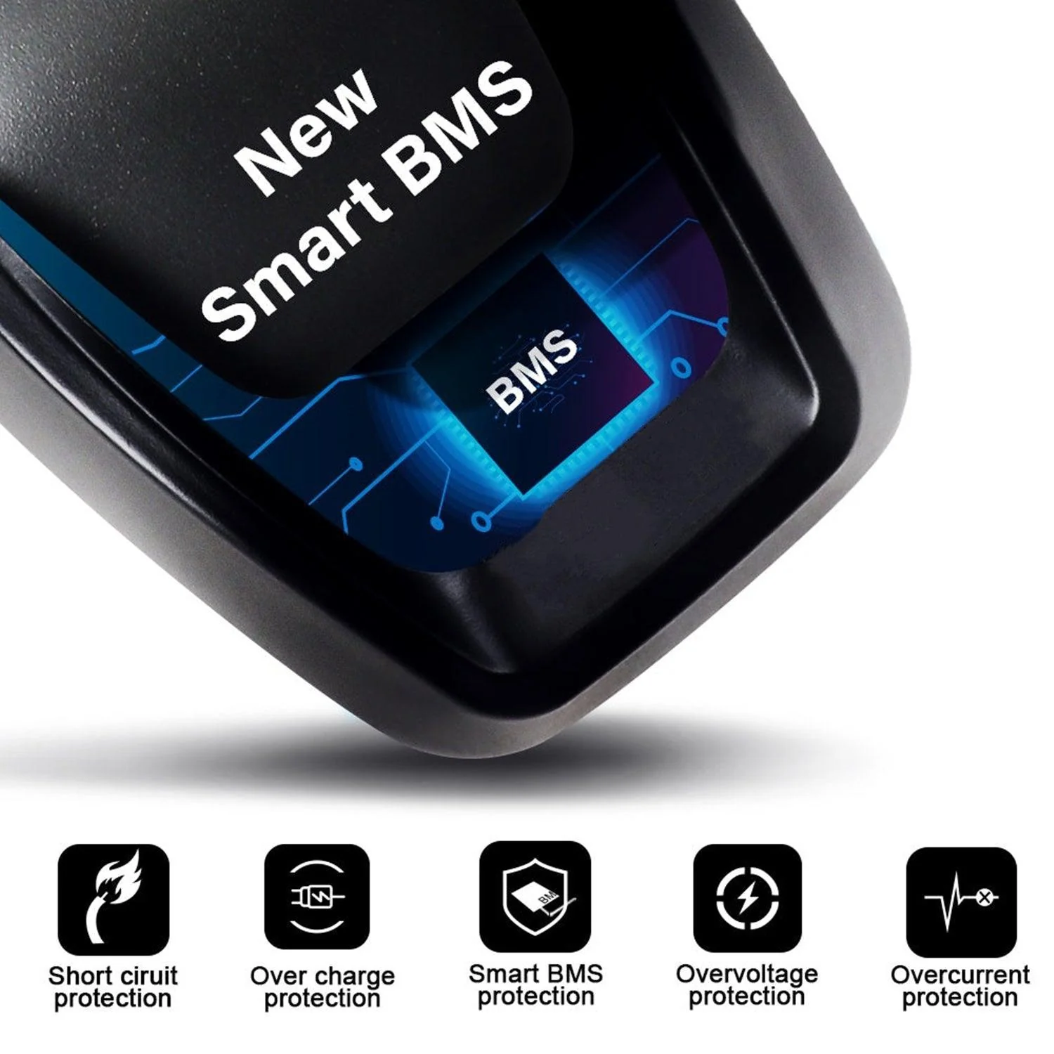 VIVI Electric Bike Battery For H7UL Ebike - Image 4