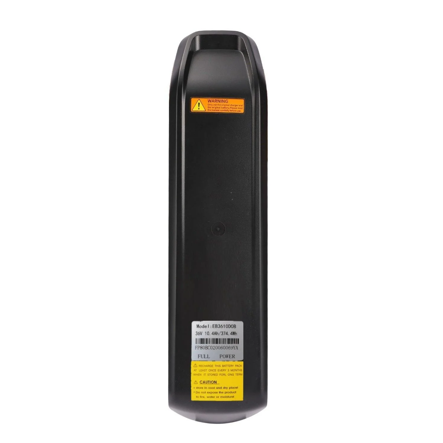 VIVI Electric Bike Battery For H6 Ebike - Image 32
