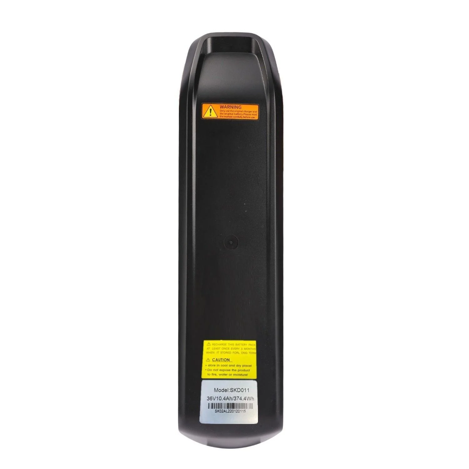 VIVI Electric Bike Battery For H6 Ebike - Image 34