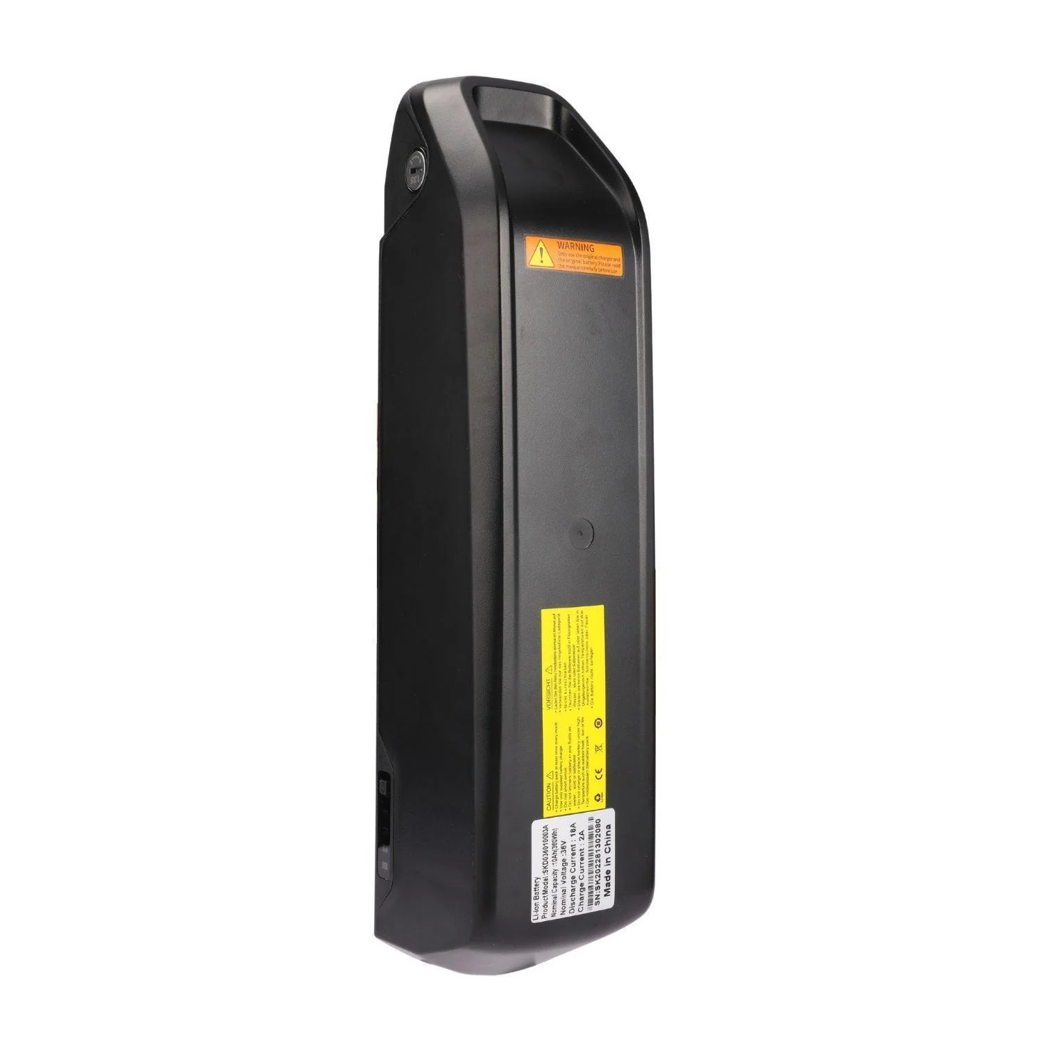VIVI Electric Bike Battery For H6 Ebike - Image 37