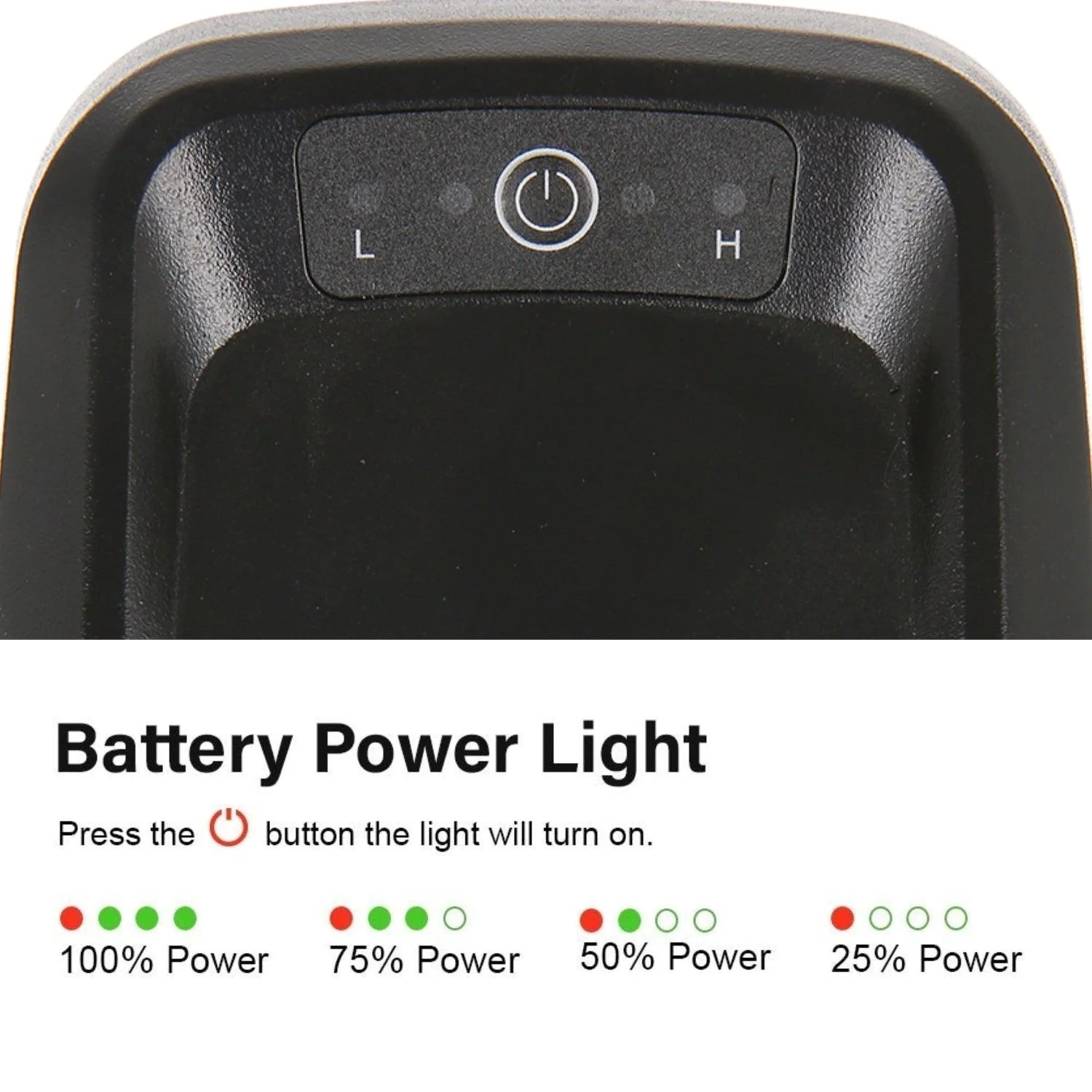 VIVI Electric Bike Battery For M026SHUL Ebike - Image 5