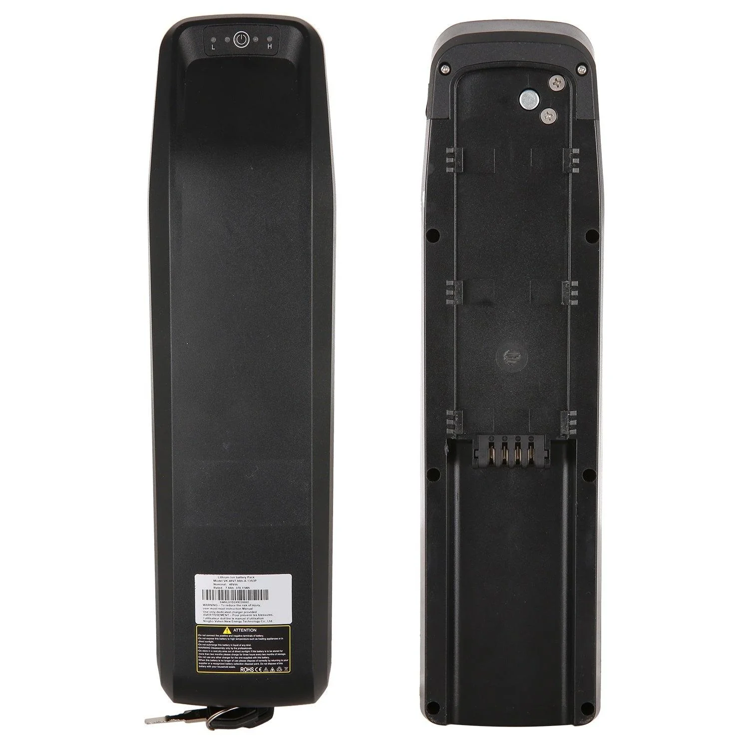 VIVI Electric Bike Battery For M026SHUL Ebike - Image 8