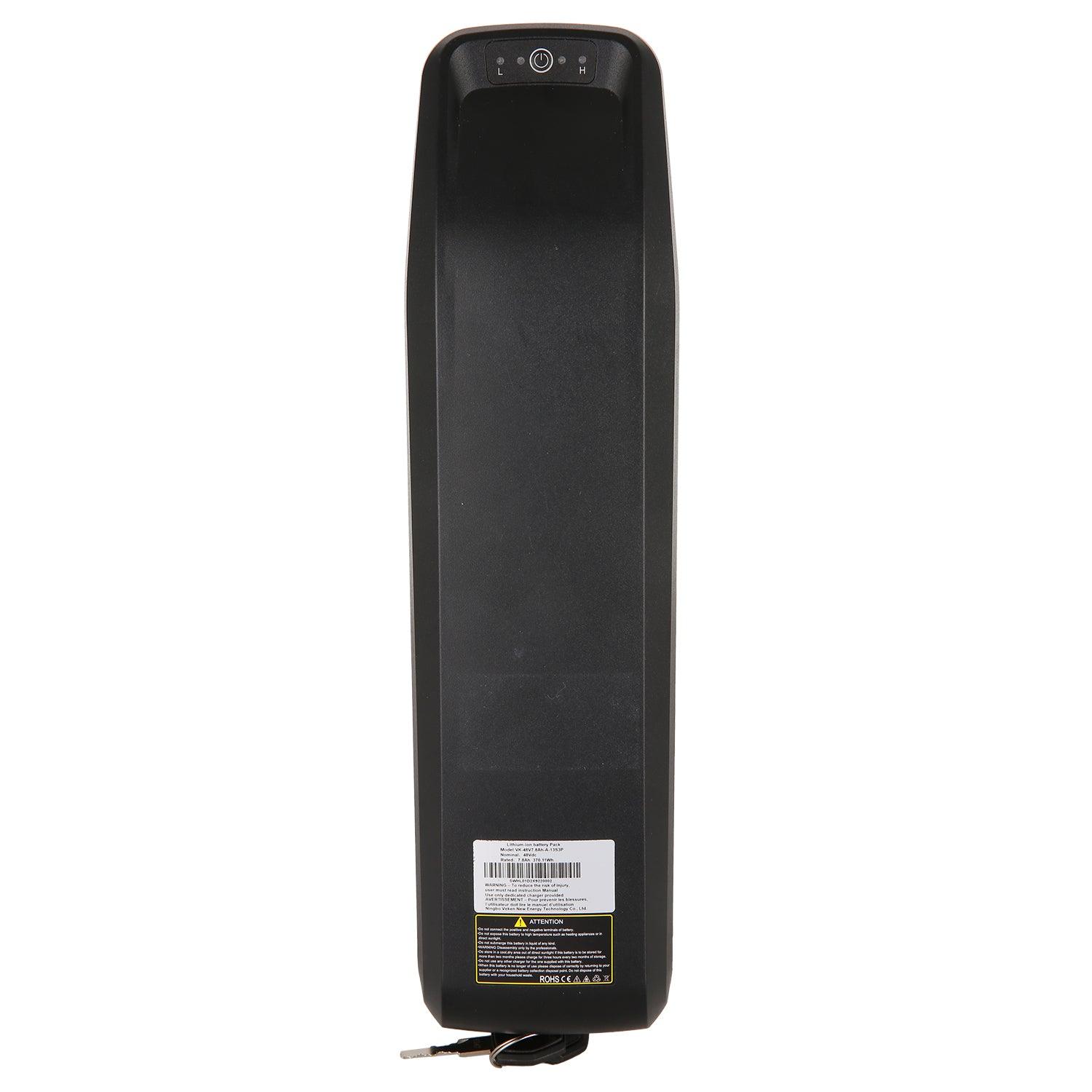 VIVI Electric Bike Battery For M026SHUL Ebike - Image 9