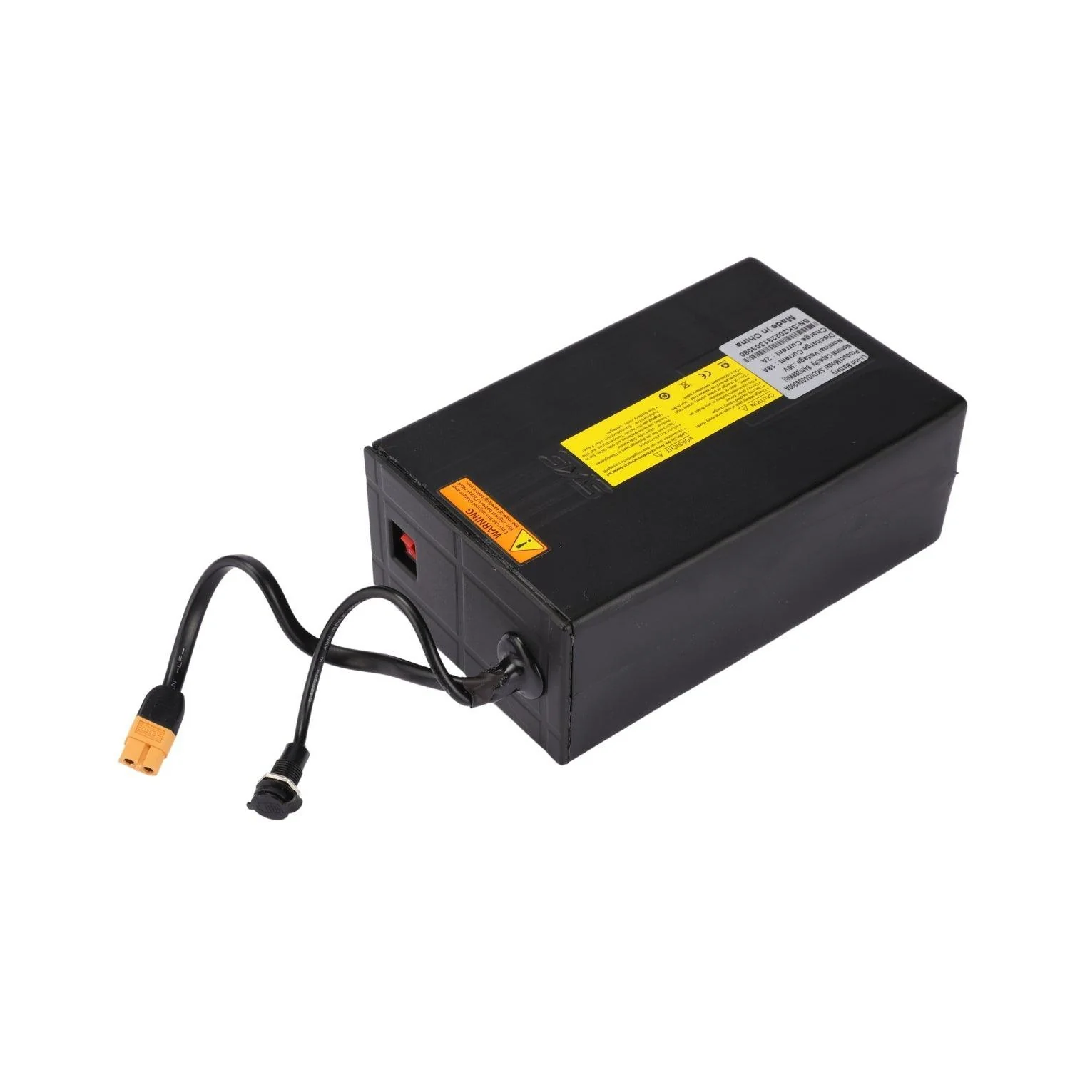 VIVI Electric Bike Battery For M026TGB Ebike - Image 15
