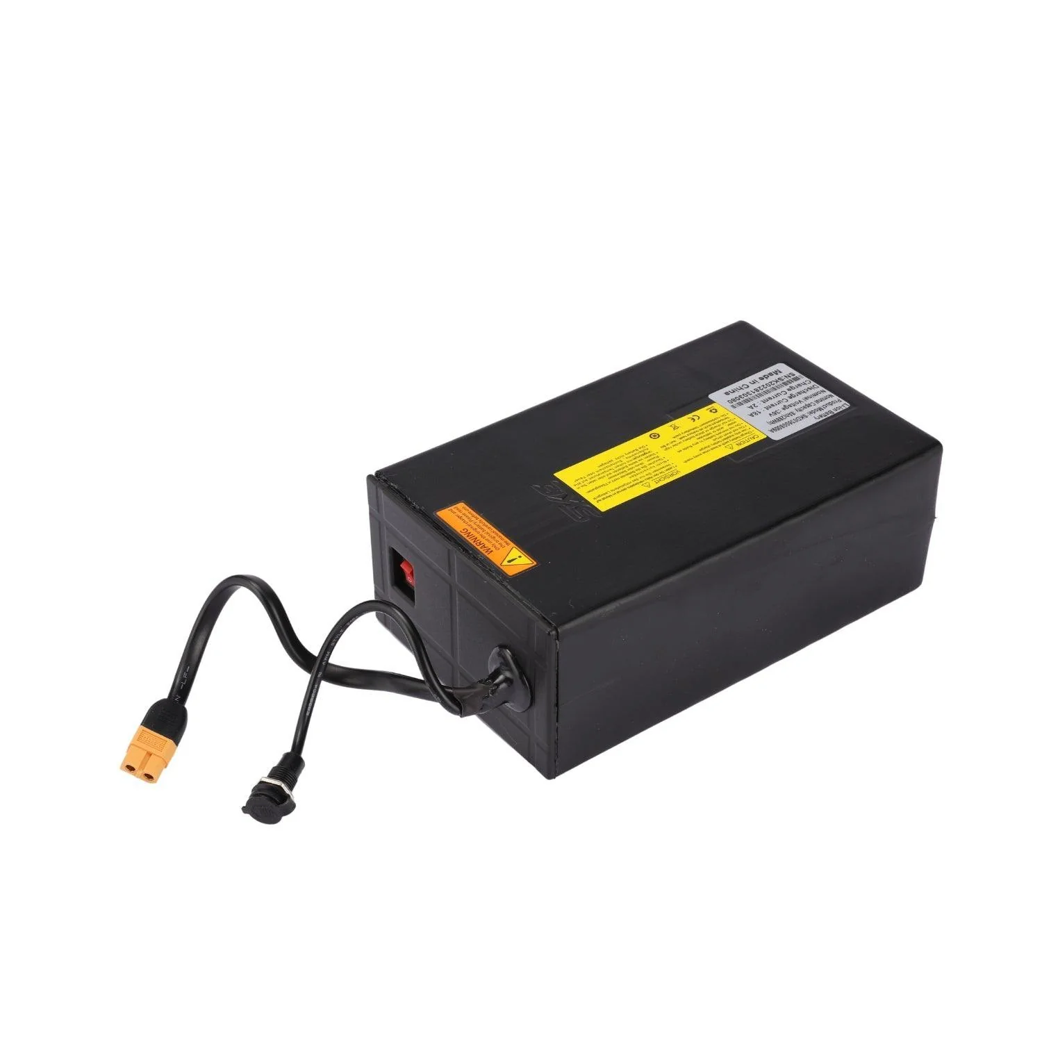 VIVI Electric Bike Battery For M026TGB Ebike - Image 19