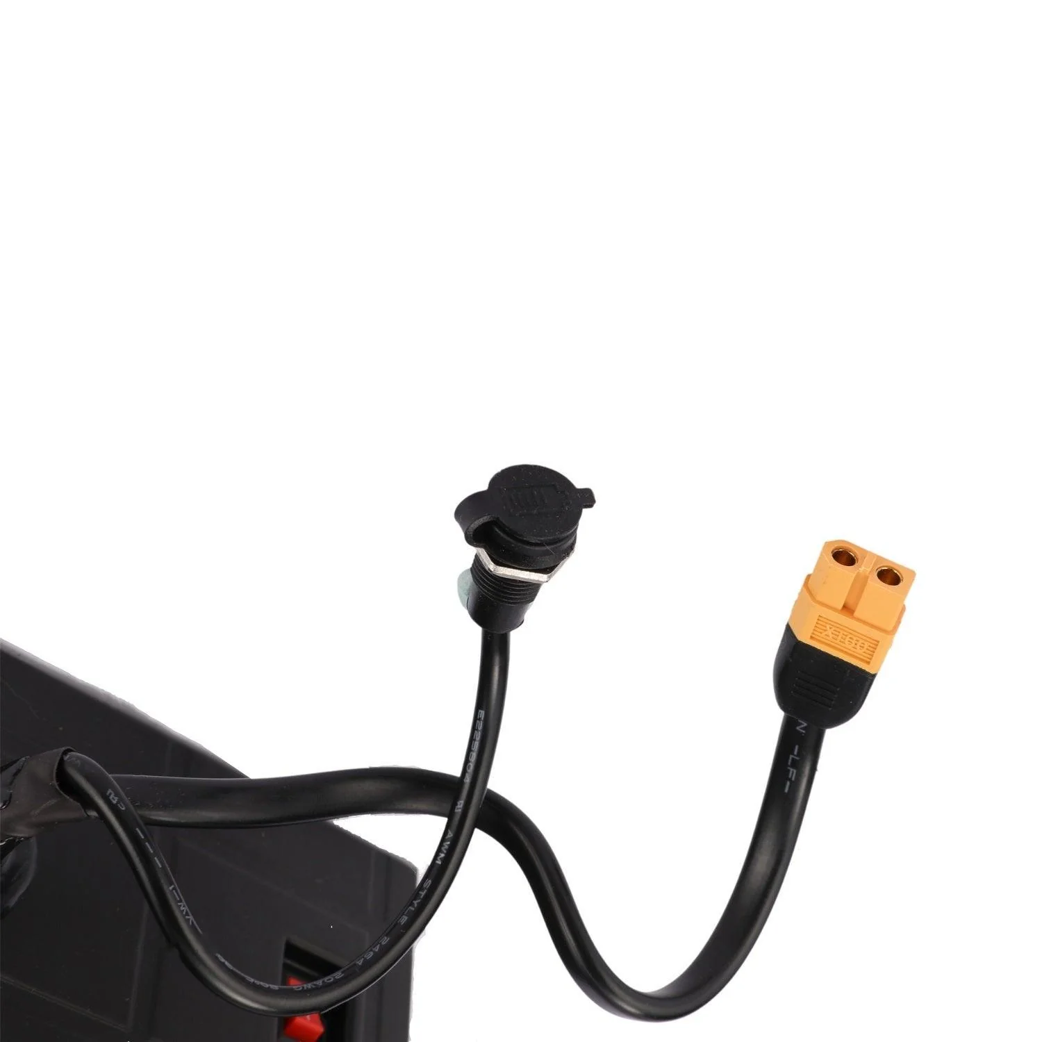VIVI Electric Bike Battery For M026TGB Ebike - Image 9