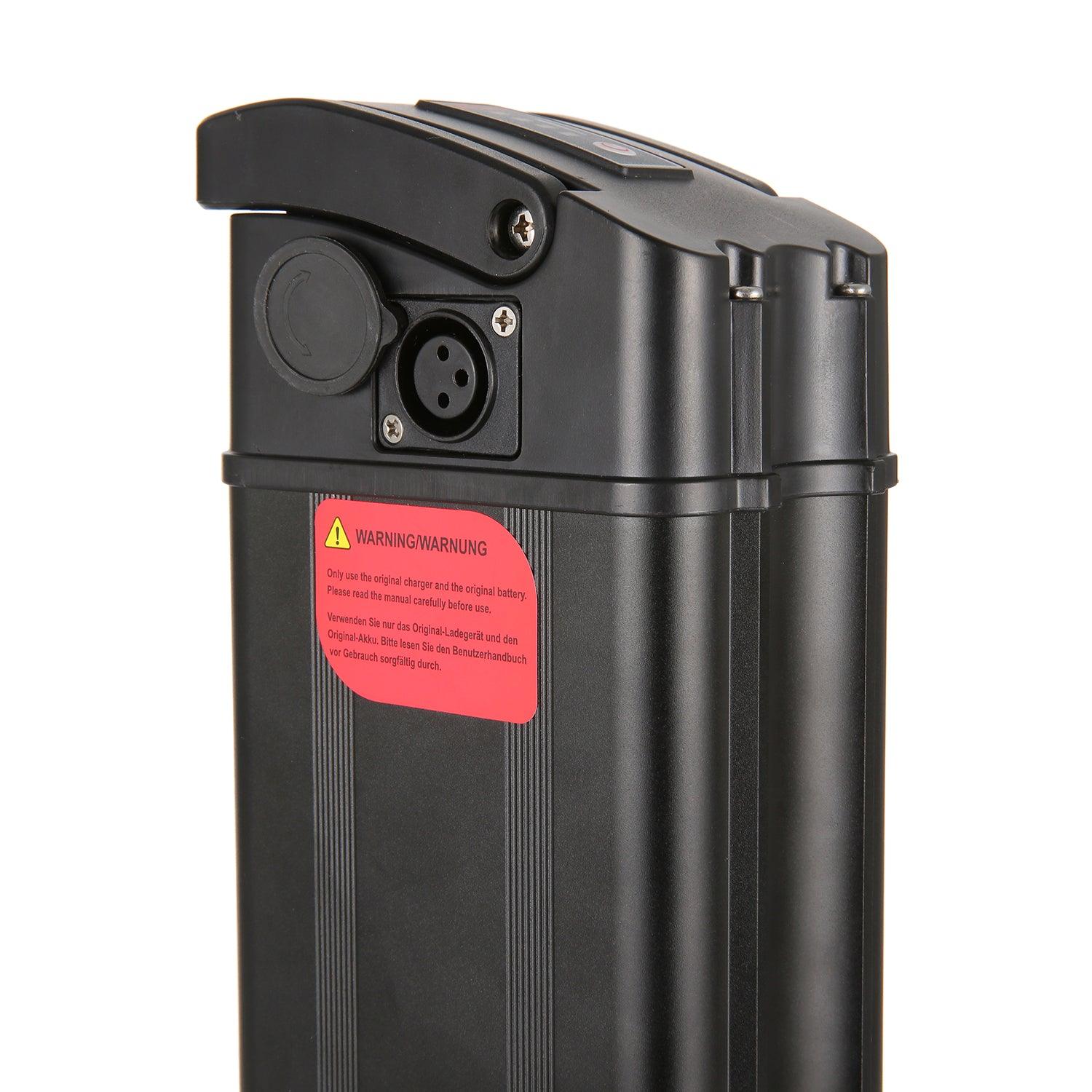 VIVI Electric Bike Battery For MT20UL Ebike - Image 16