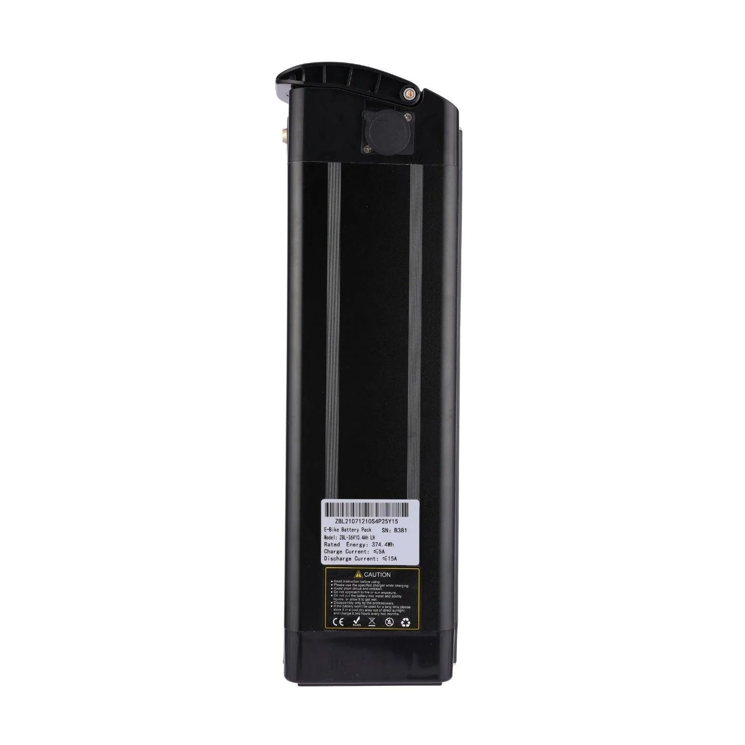 VIVI Electric Bike Battery For MT20UL Ebike - Image 39