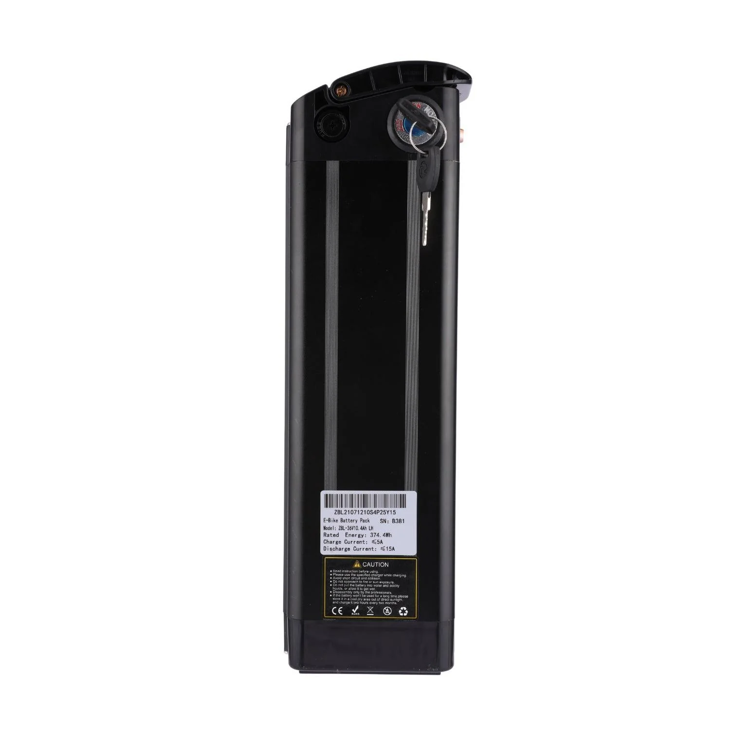 VIVI Electric Bike Battery For MT20UL Ebike - Image 40