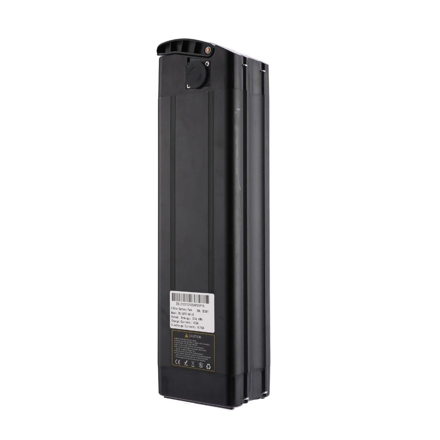 VIVI Electric Bike Battery For MT20UL Ebike - Image 42