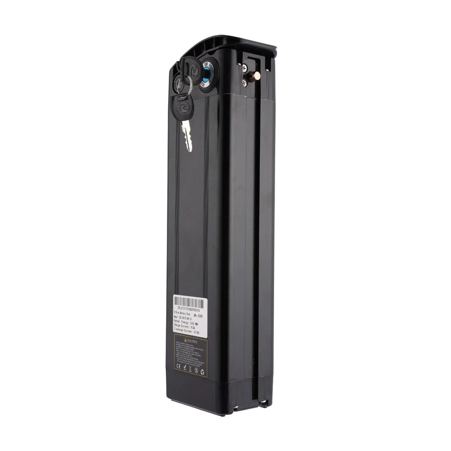 VIVI Electric Bike Battery For MT20UL Ebike - Image 44