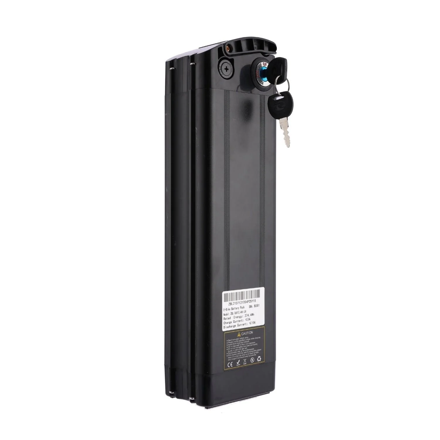 VIVI Electric Bike Battery For MT20UL Ebike - Image 48