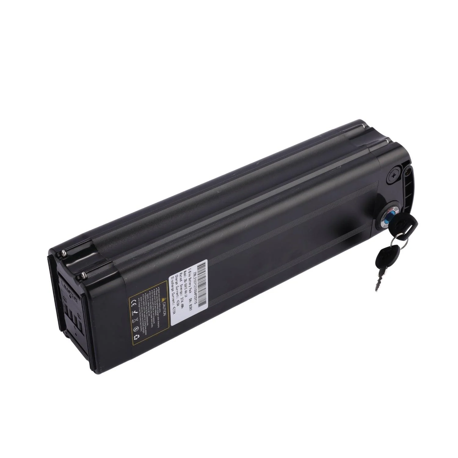 VIVI Electric Bike Battery For MT20UL Ebike - Image 56