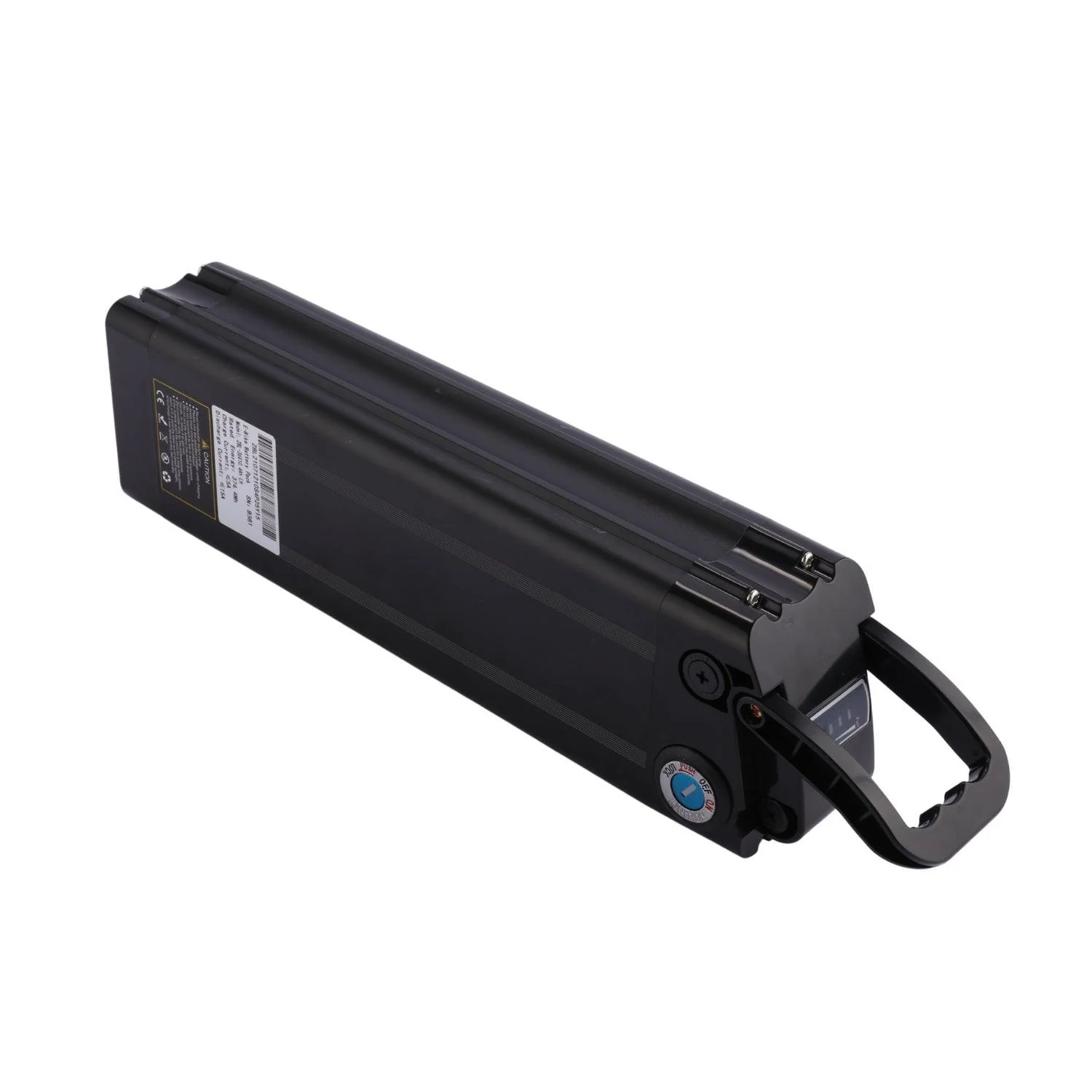 VIVI Electric Bike Battery For MT20UL Ebike - Image 57