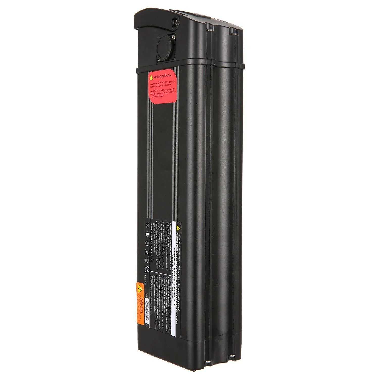 VIVI Electric Bike Battery For MT20UL Ebike - Image 9