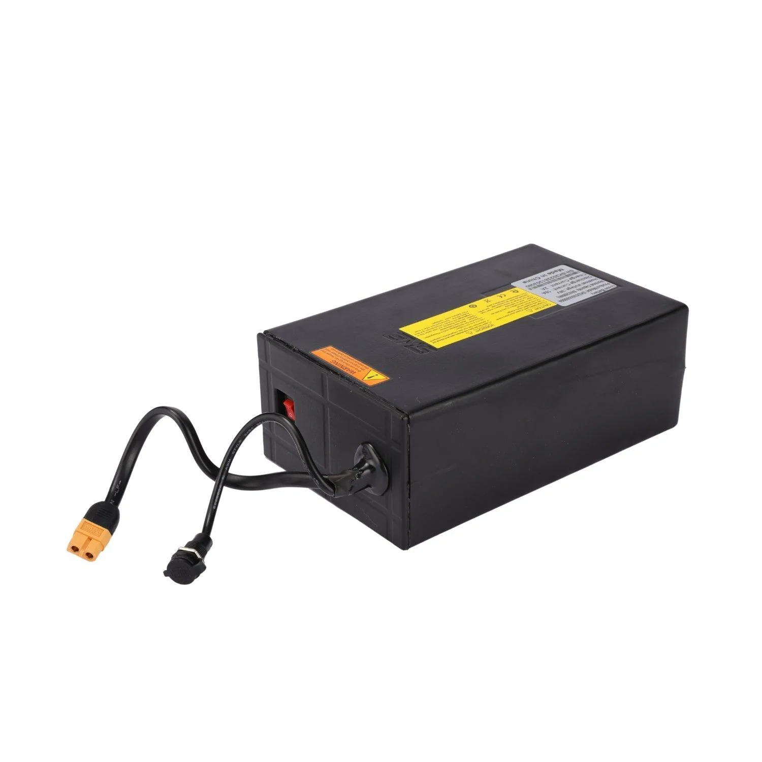 VIVI Electric Bike Battery For MT26G Ebike - Image 17