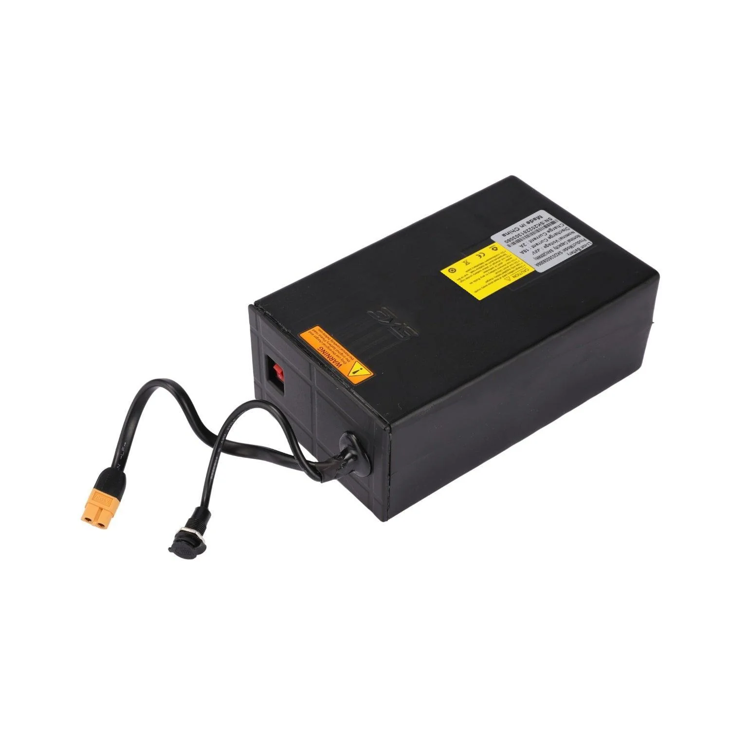 VIVI Electric Bike Battery For MT26G Ebike - Image 6