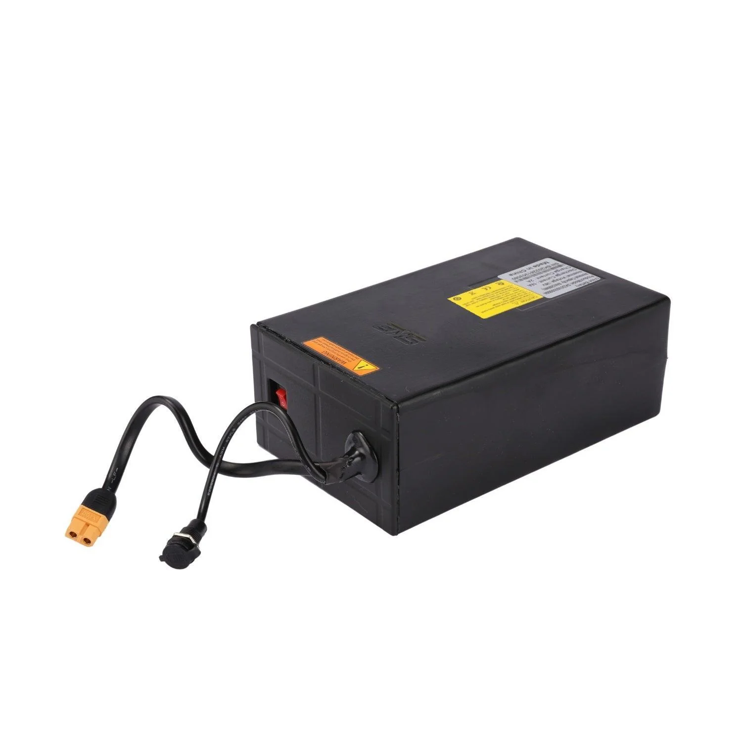 VIVI Electric Bike Battery For MT26G Ebike - Image 9