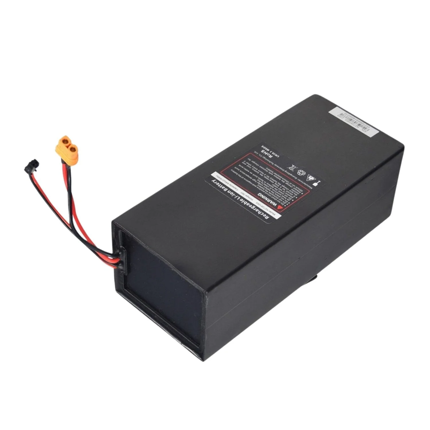 VIVI Electric Bike Battery For PONY01 Ebike - Image 10
