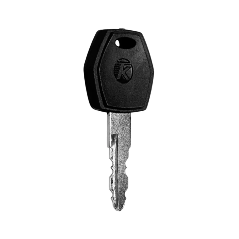 VIVI Electric Bike Battery Keys (Customized) - Image 5