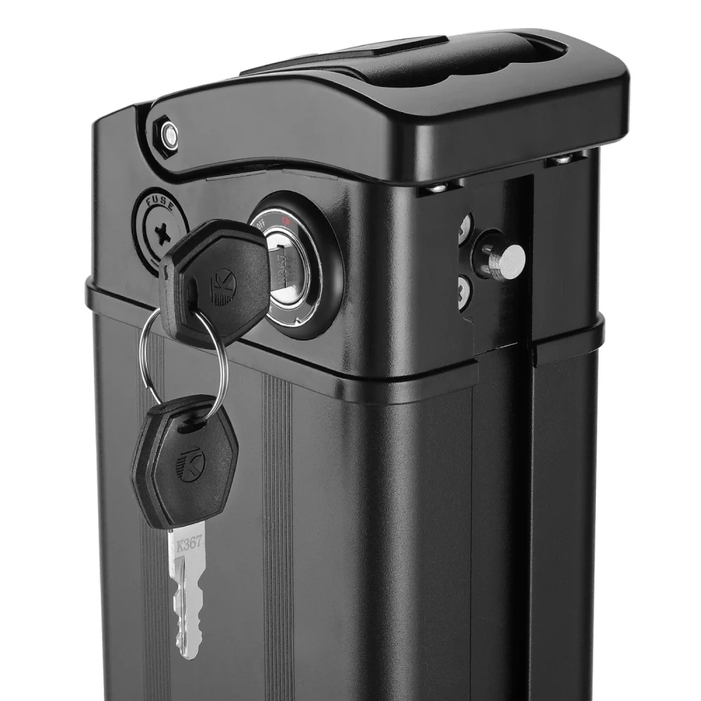 VIVI Electric Bike Battery Keys (Customized) - Image 7