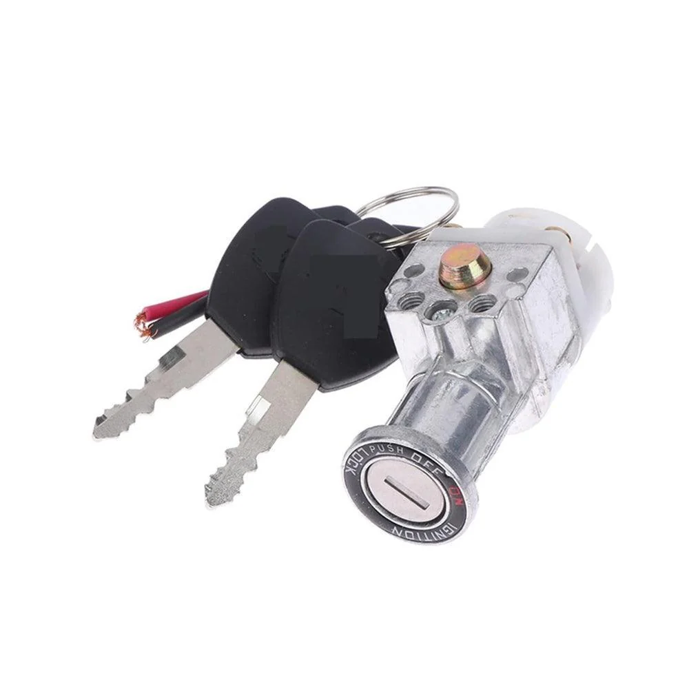 VIVI Electric Bike Battery Lock Safety Locks