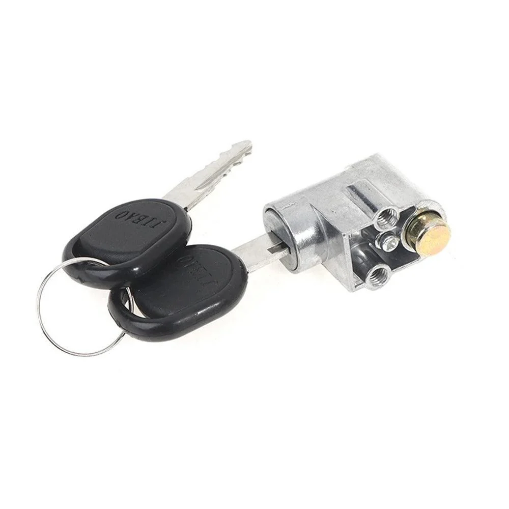 VIVI Electric Bike Battery Lock Safety Locks - Image 13