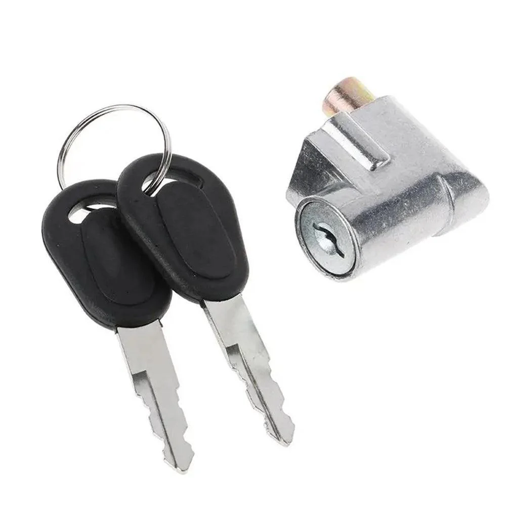 VIVI Electric Bike Battery Lock Safety Locks - Image 4