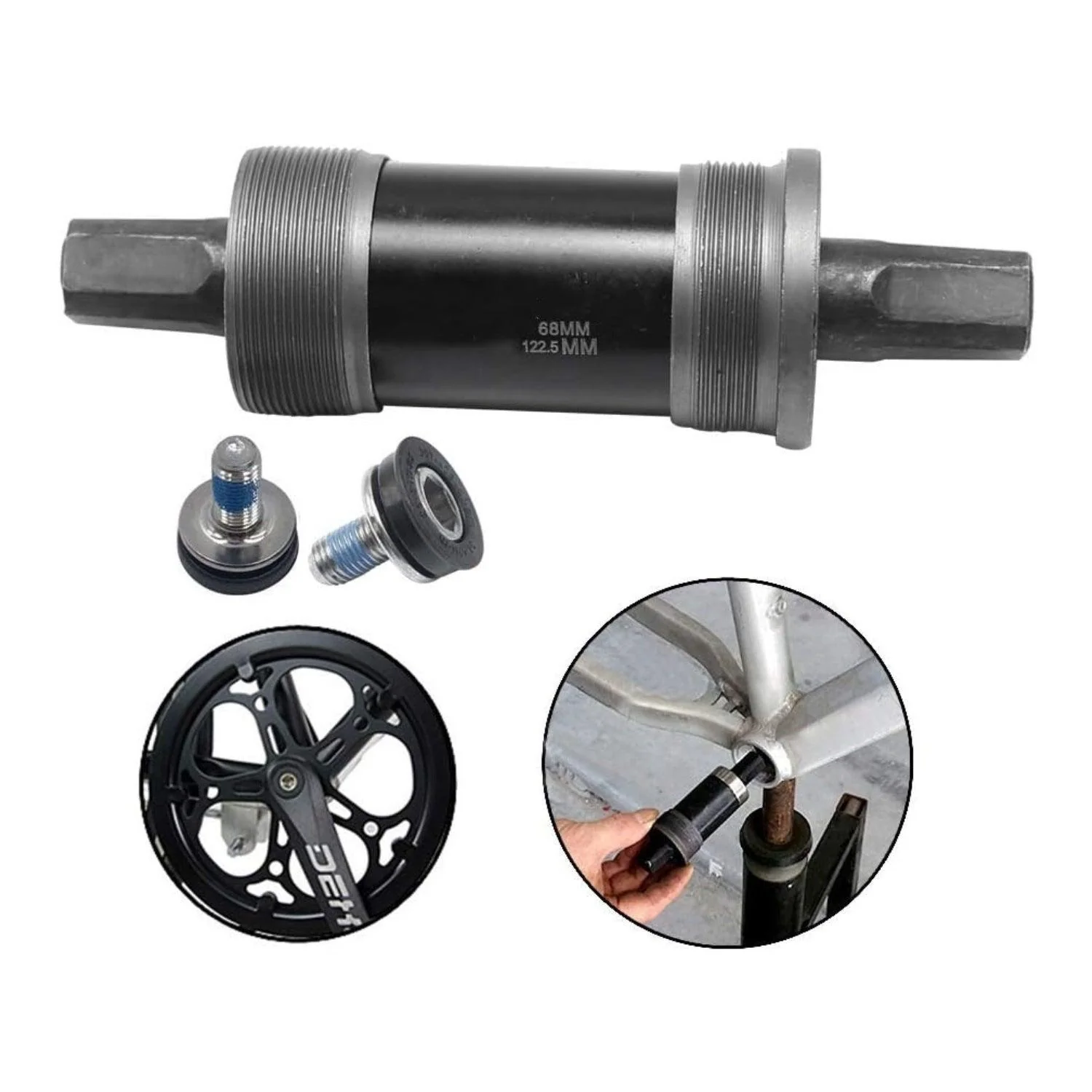 VIVI Electric Bike Bottom Brackets - Image 12