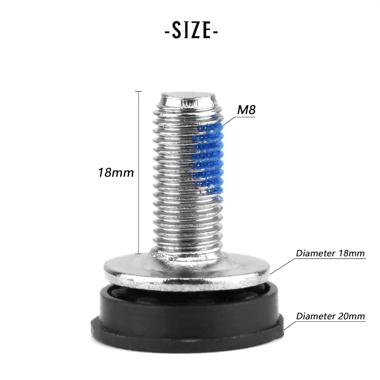 VIVI Electric Bike Bottom Brackets - Image 20