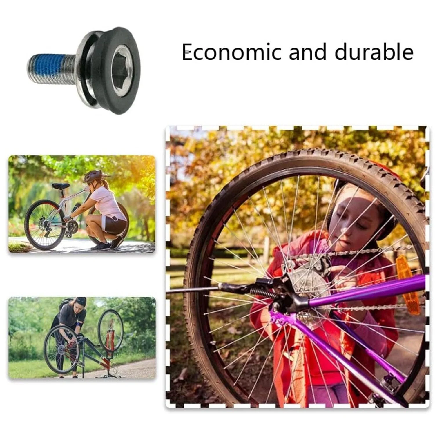 VIVI Electric Bike Bottom Brackets - Image 26