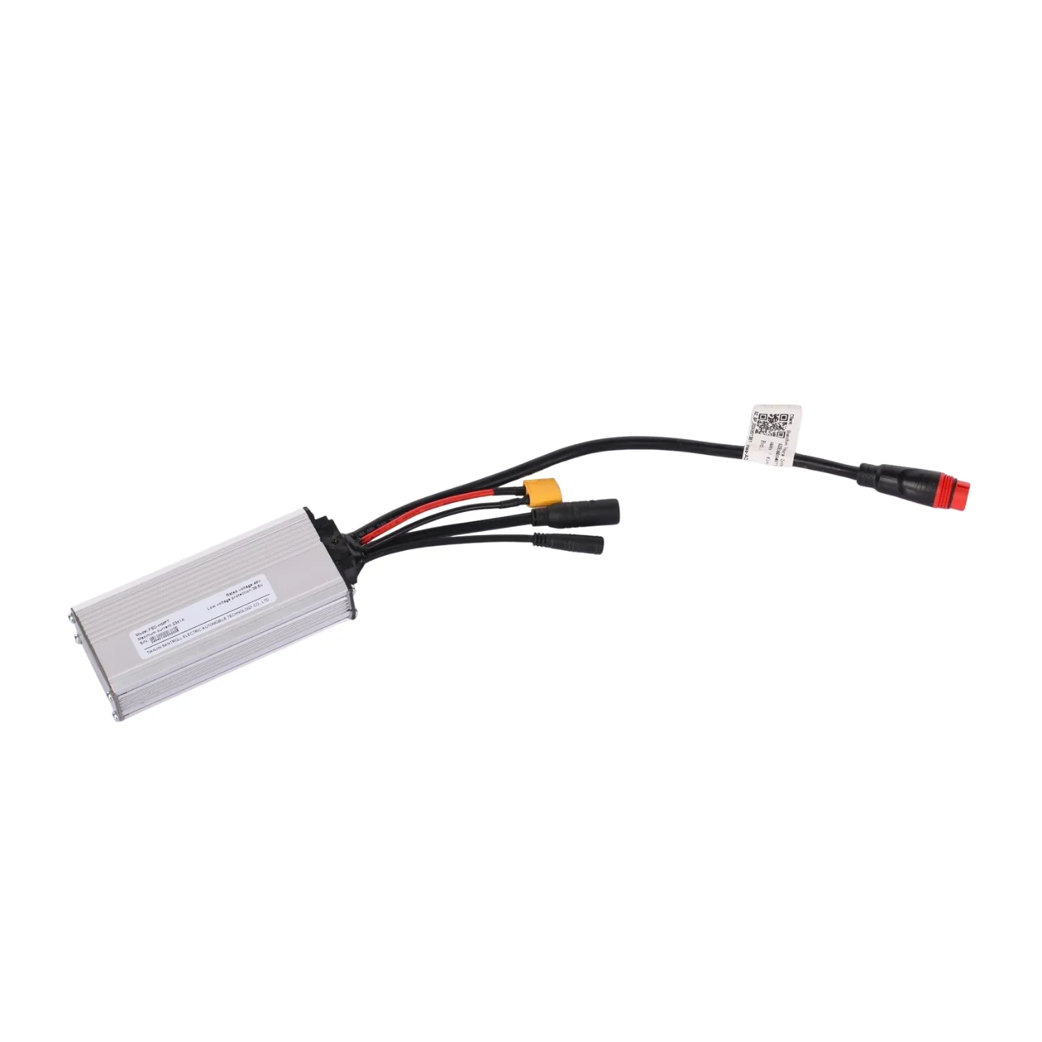 VIVI Electric Bike Brushless Motor Current Controllers - Image 15