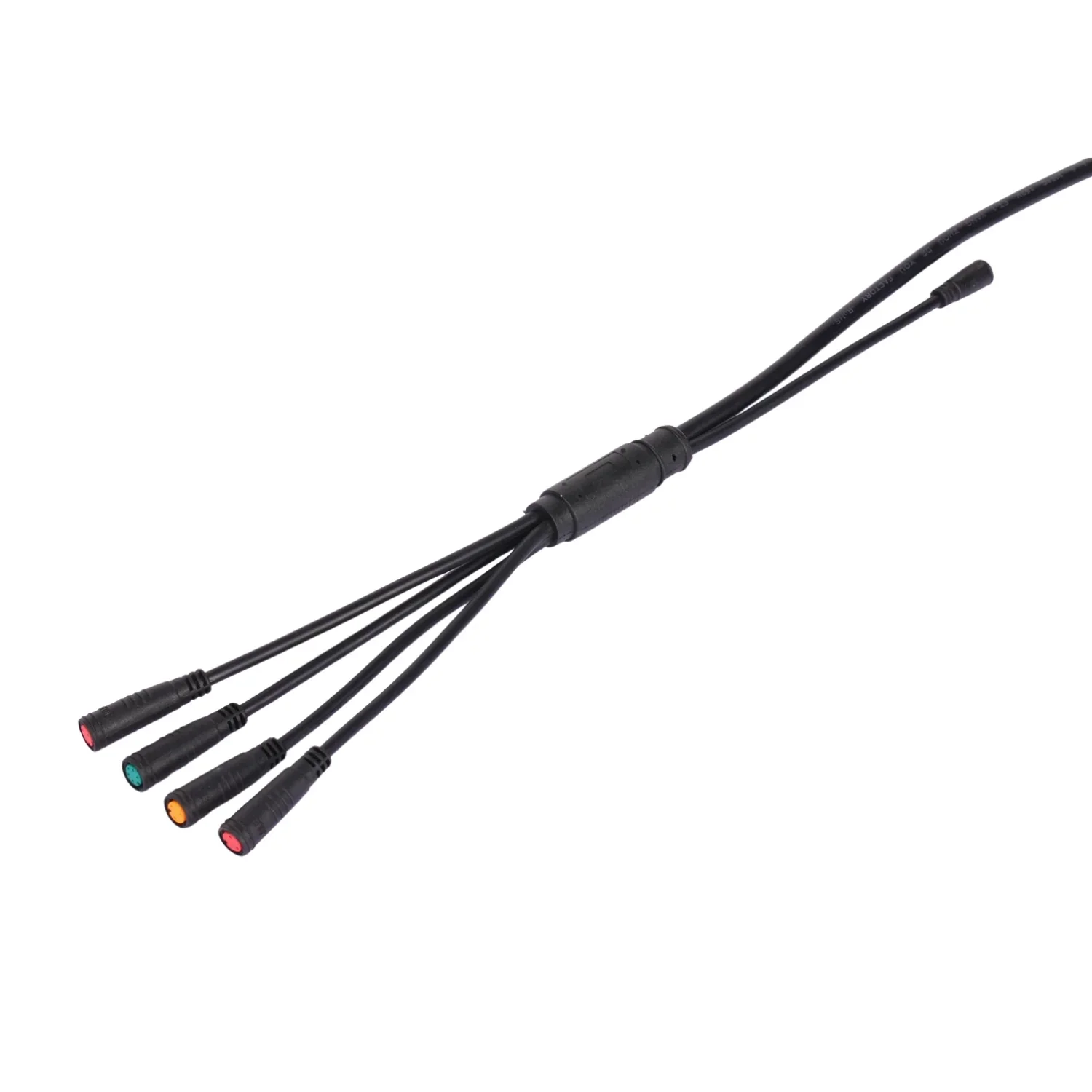 VIVI Electric Bike Cable Waterproof Integration Cables - Image 14