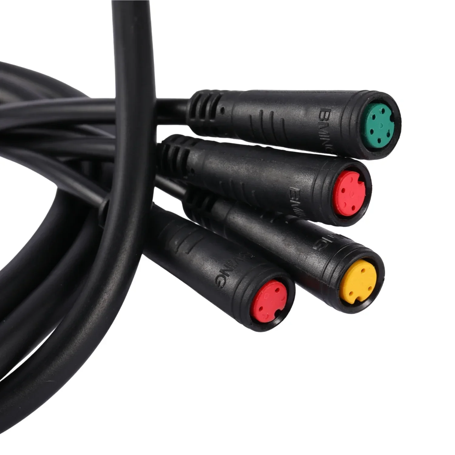 VIVI Electric Bike Cable Waterproof Integration Cables - Image 17