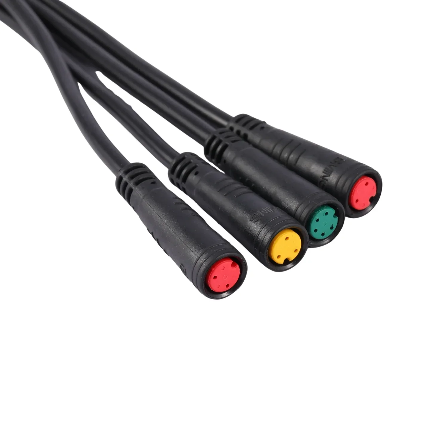 VIVI Electric Bike Cable Waterproof Integration Cables - Image 21