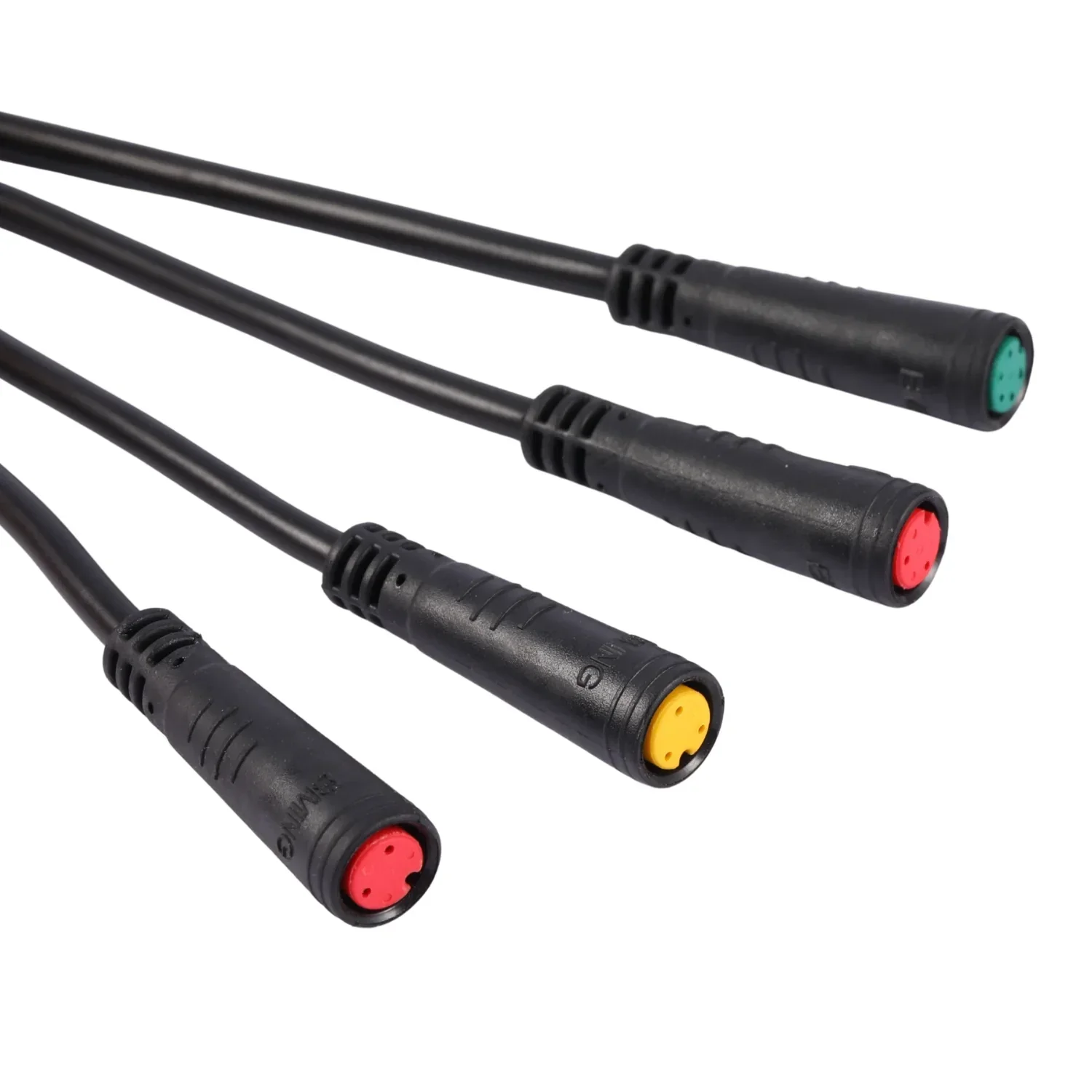 VIVI Electric Bike Cable Waterproof Integration Cables - Image 29