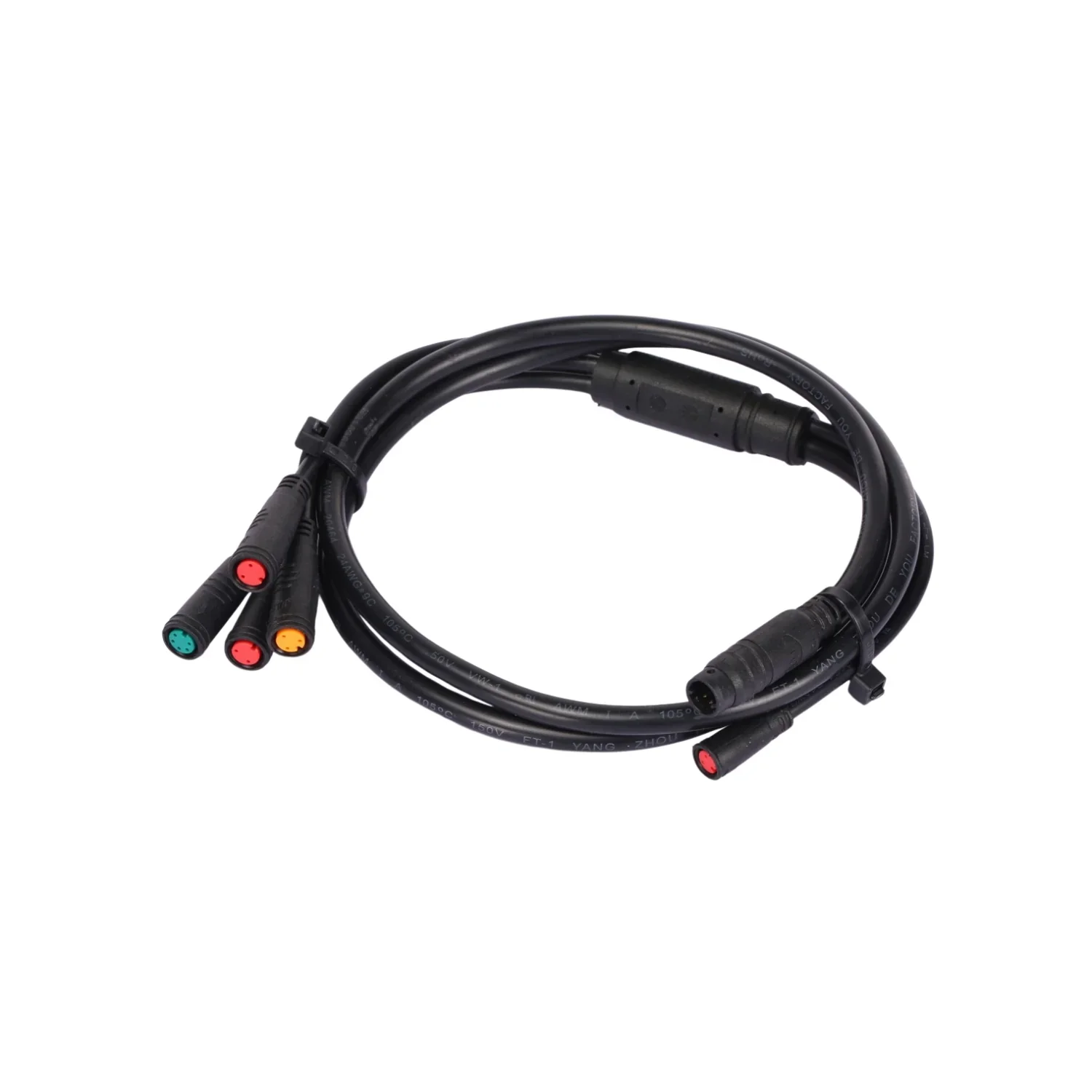 VIVI Electric Bike Cable Waterproof Integration Cables - Image 3