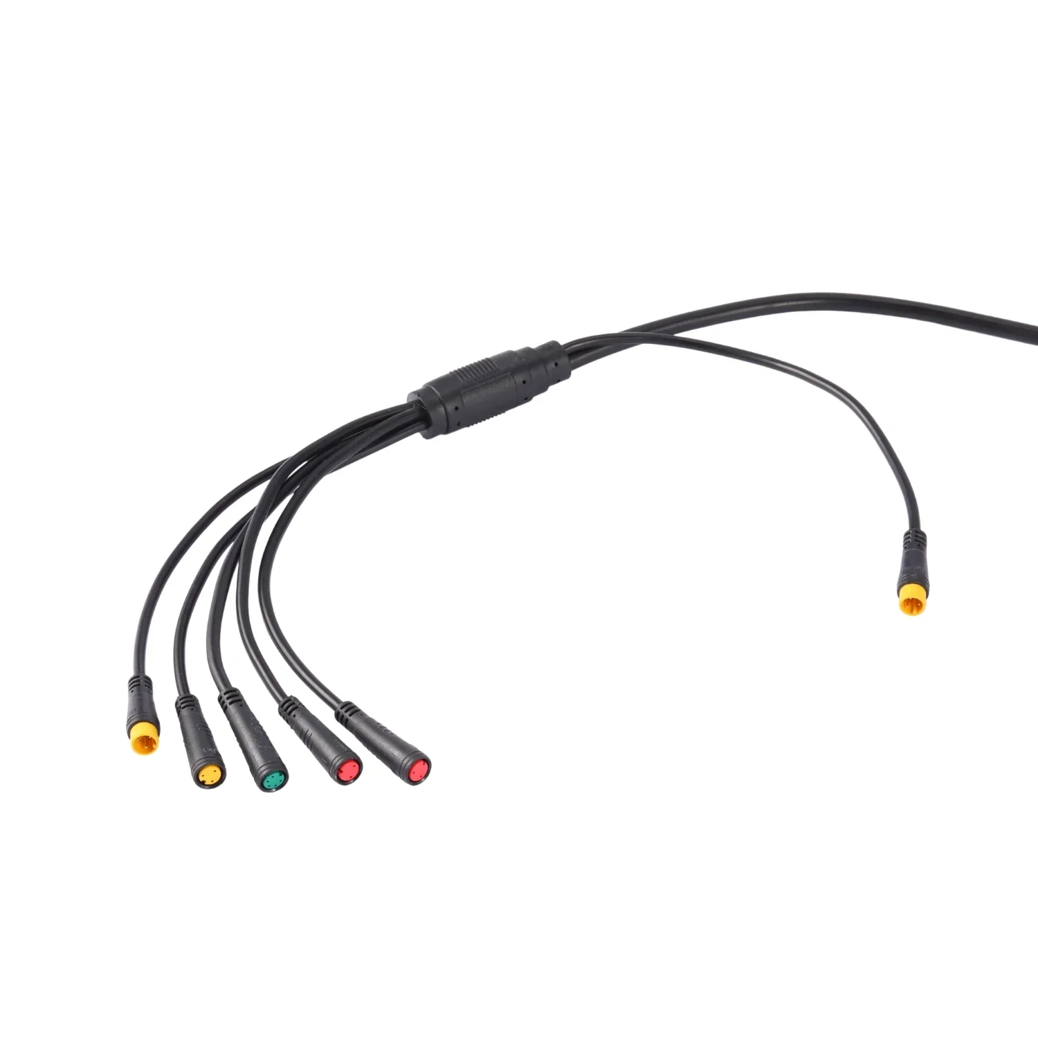 VIVI Electric Bike Cable Waterproof Integration Cables - Image 32