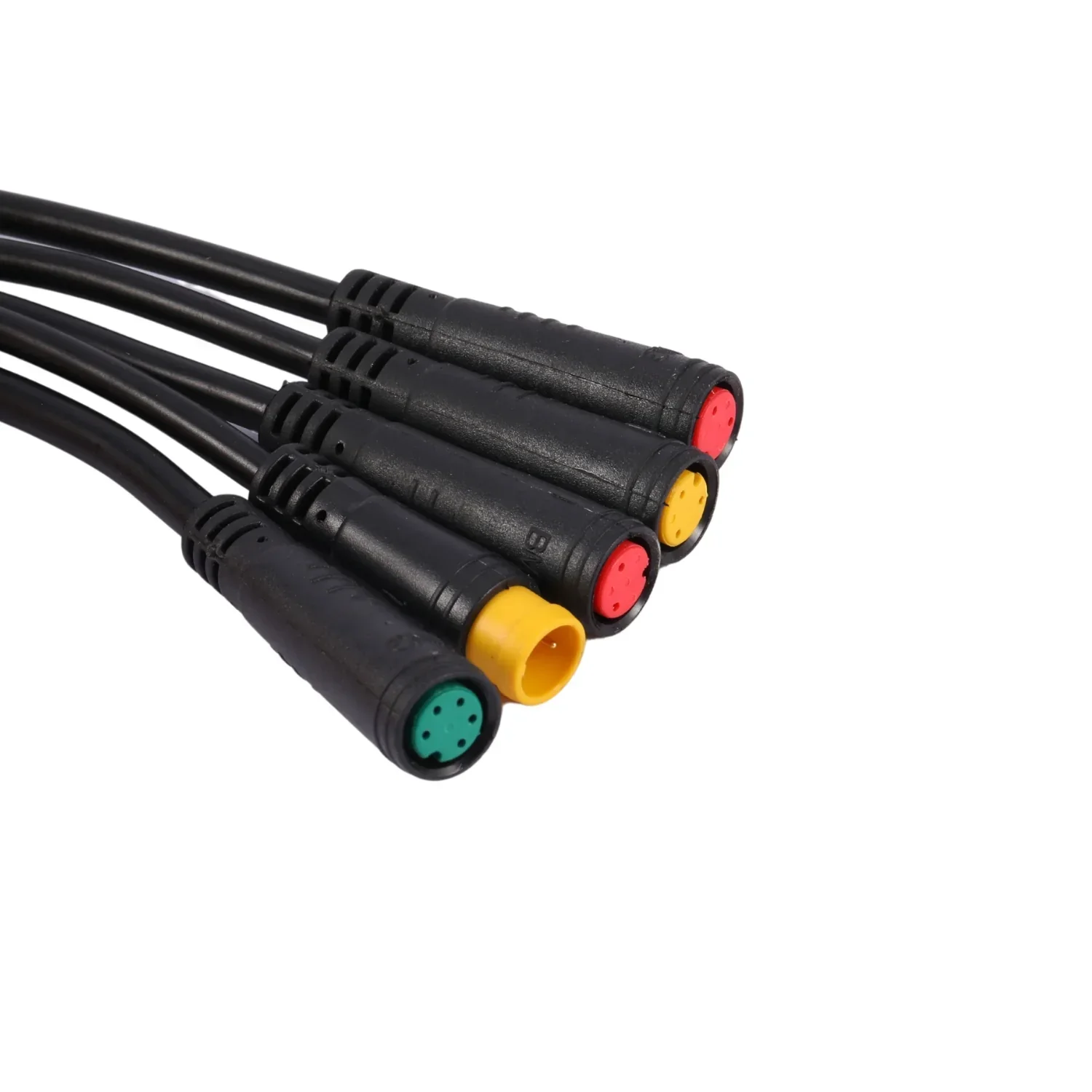 VIVI Electric Bike Cable Waterproof Integration Cables - Image 33