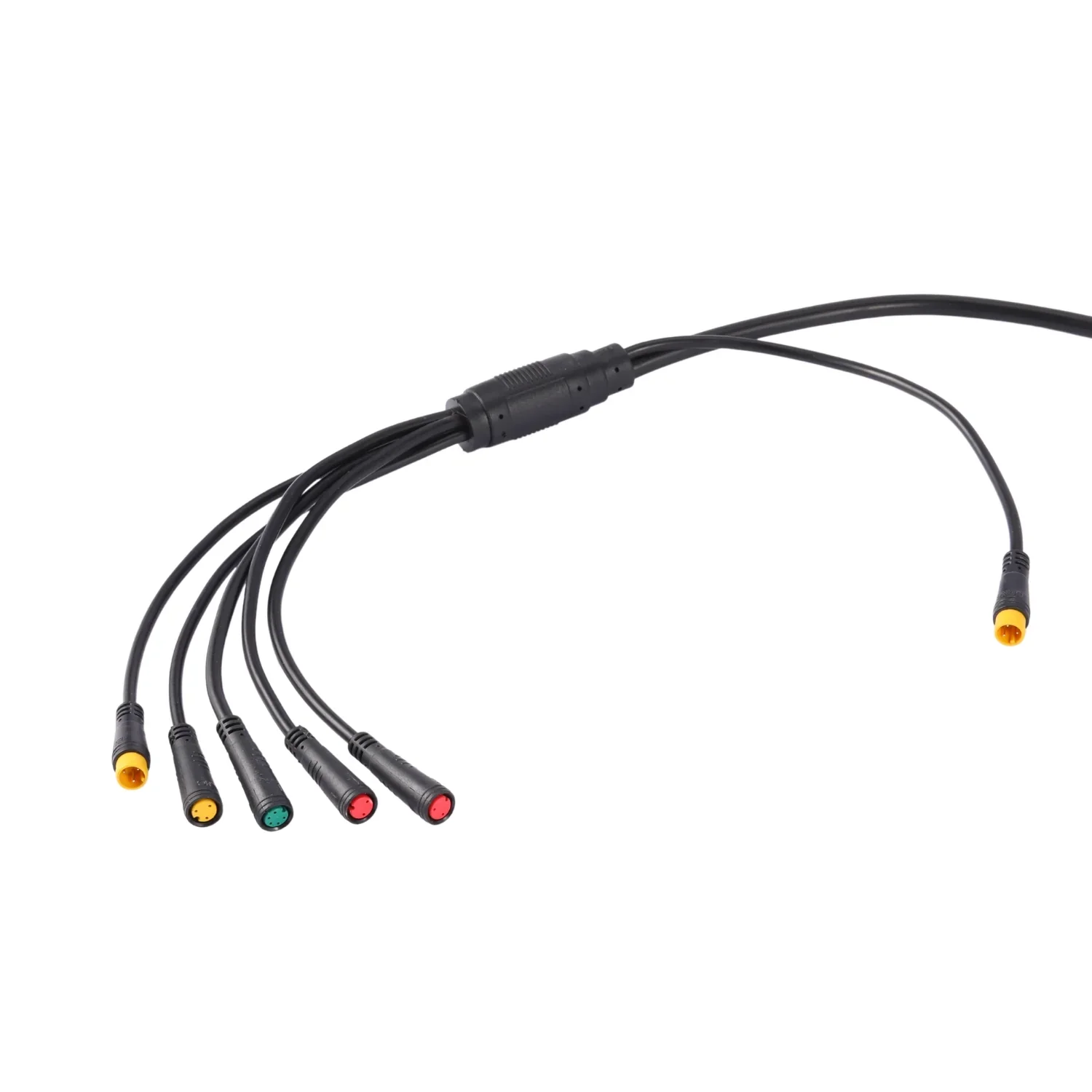 VIVI Electric Bike Cable Waterproof Integration Cables - Image 42