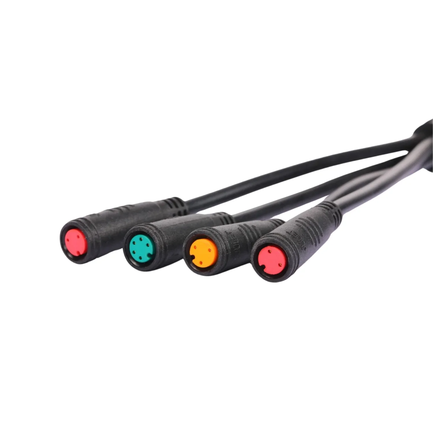 VIVI Electric Bike Cable Waterproof Integration Cables - Image 5